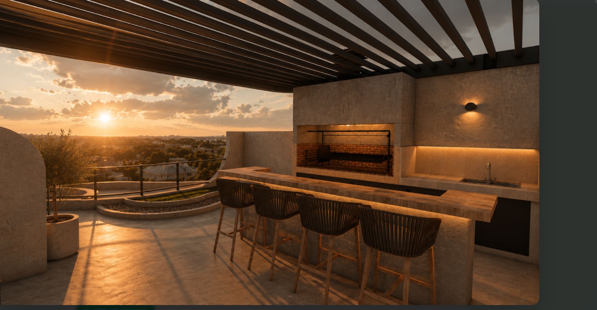 Departamento en Venta en Capital, Mendoza