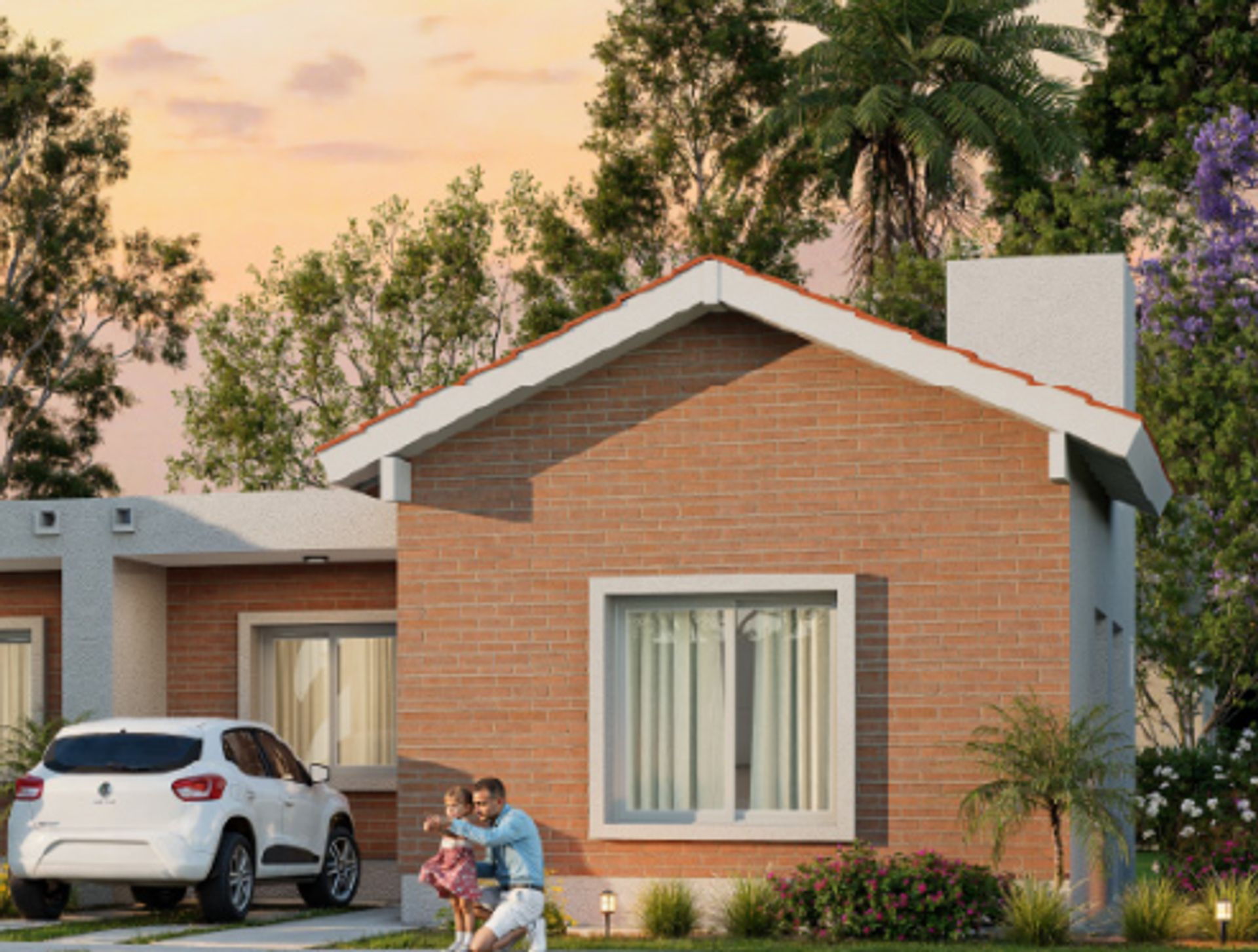 Casa en Venta en Lujan de Cuyo, Mendoza