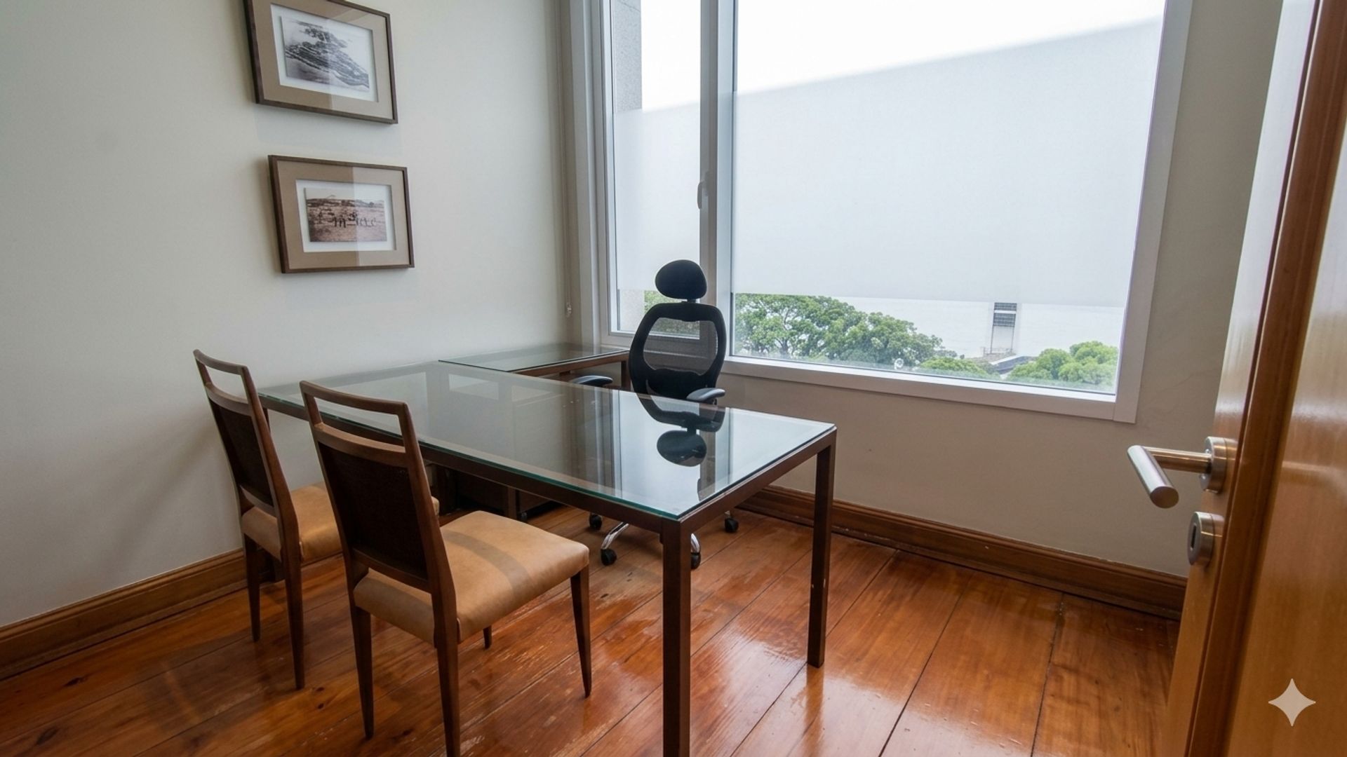 Alquiler oficina Punta del Este 4 ambientes - 7