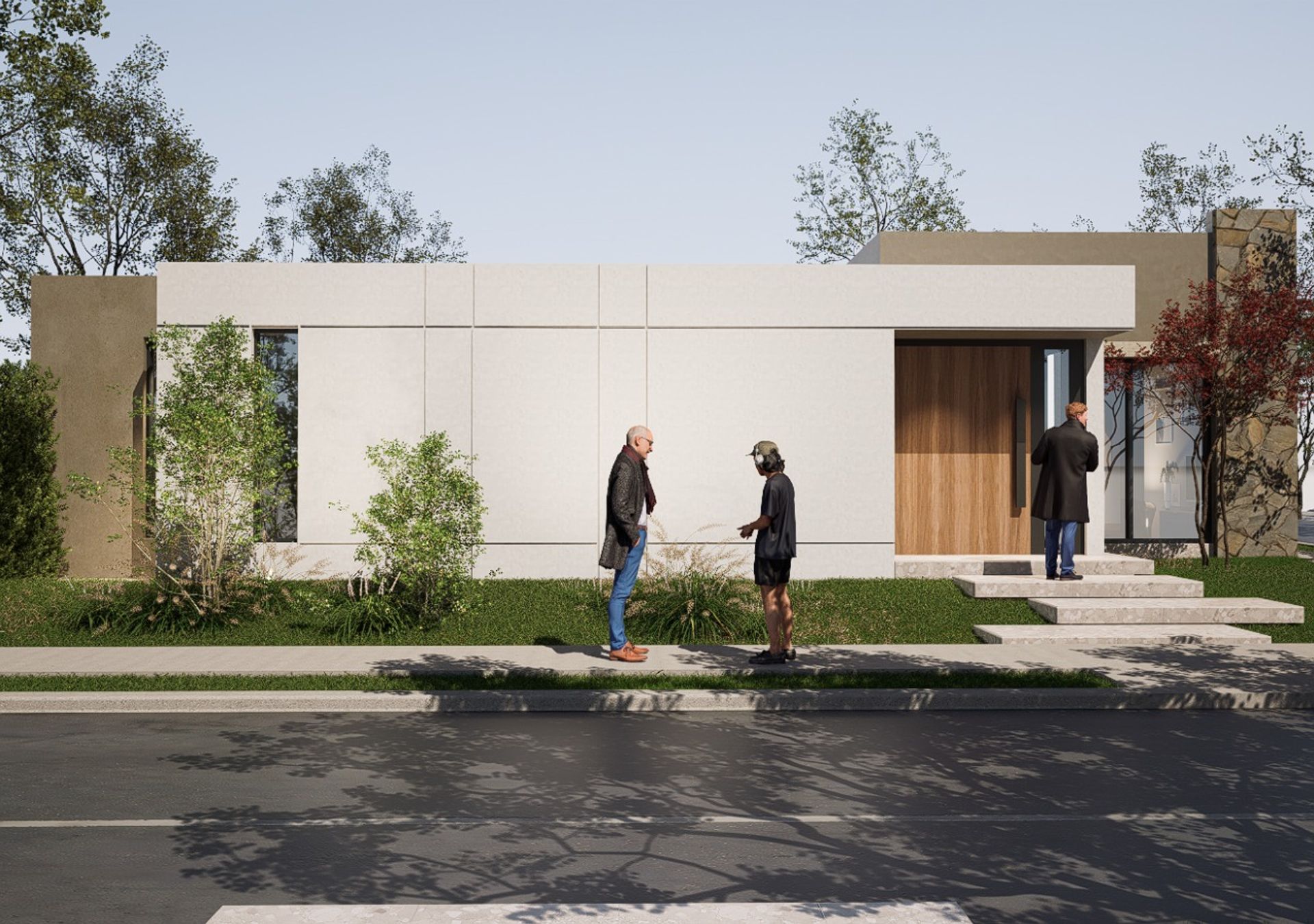 Casa en Venta en Lujan de Cuyo, Mendoza