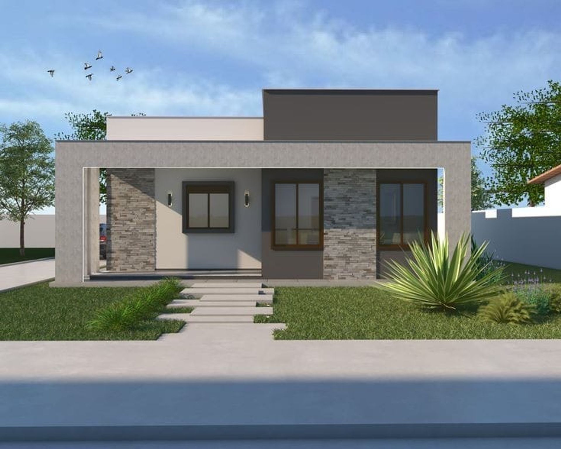 Casa en Venta en Lujan de Cuyo, Mendoza