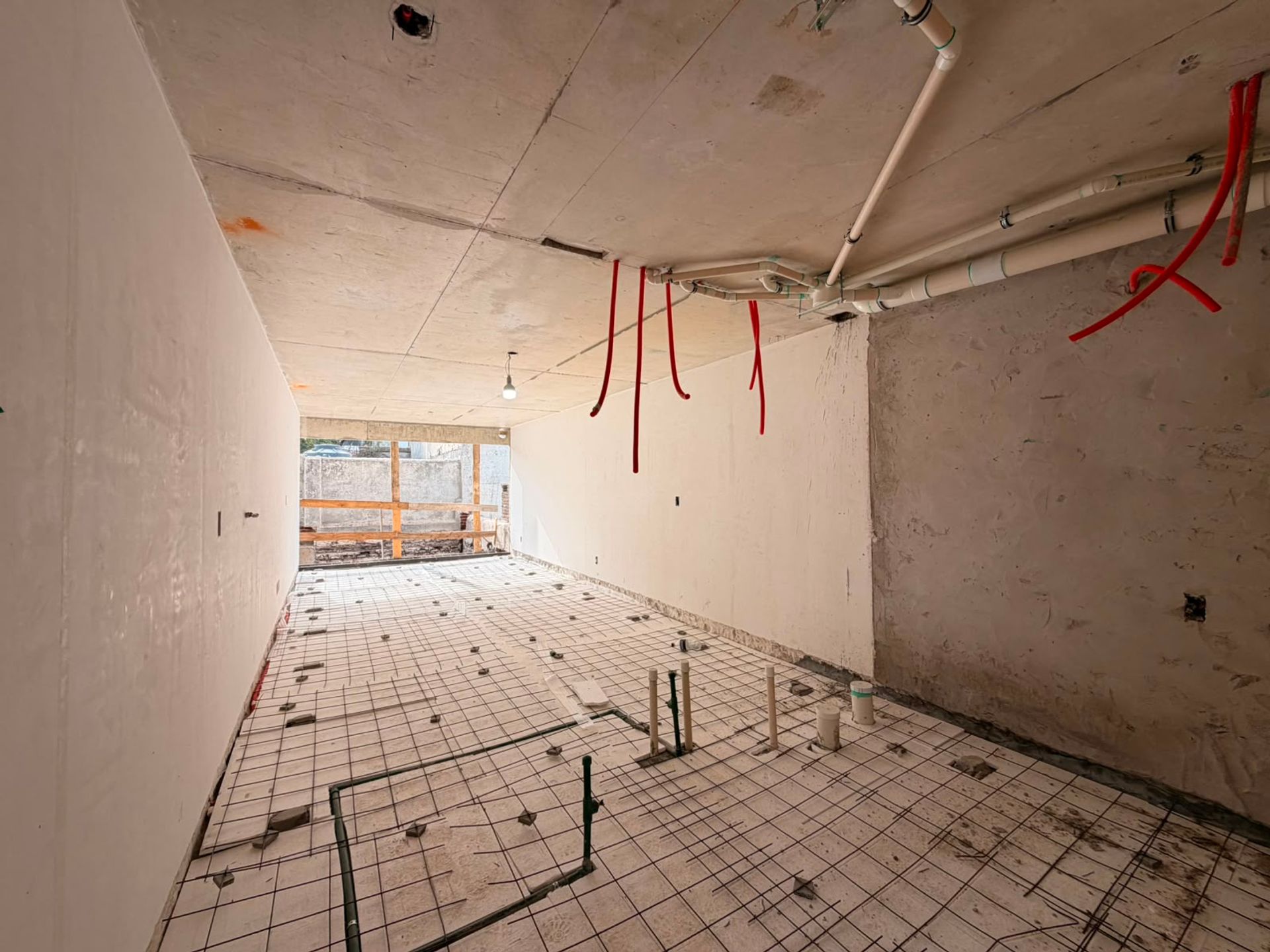 VENTA APTO MONOAMBIENTE PALERMO LEVY VIS - 2