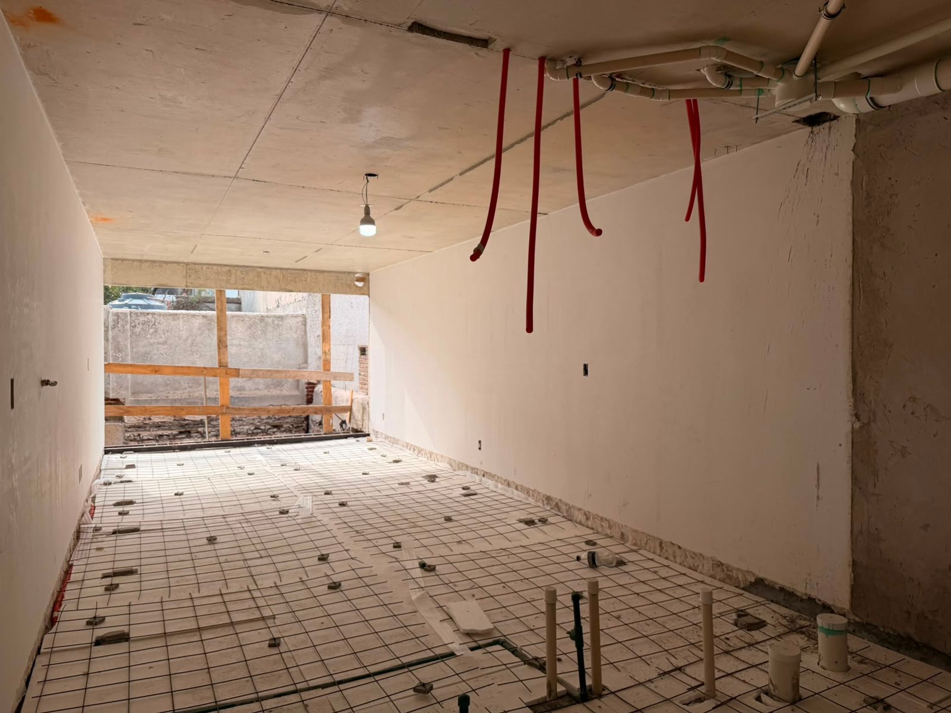 VENTA APTO MONOAMBIENTE PALERMO LEVY VIS - 1