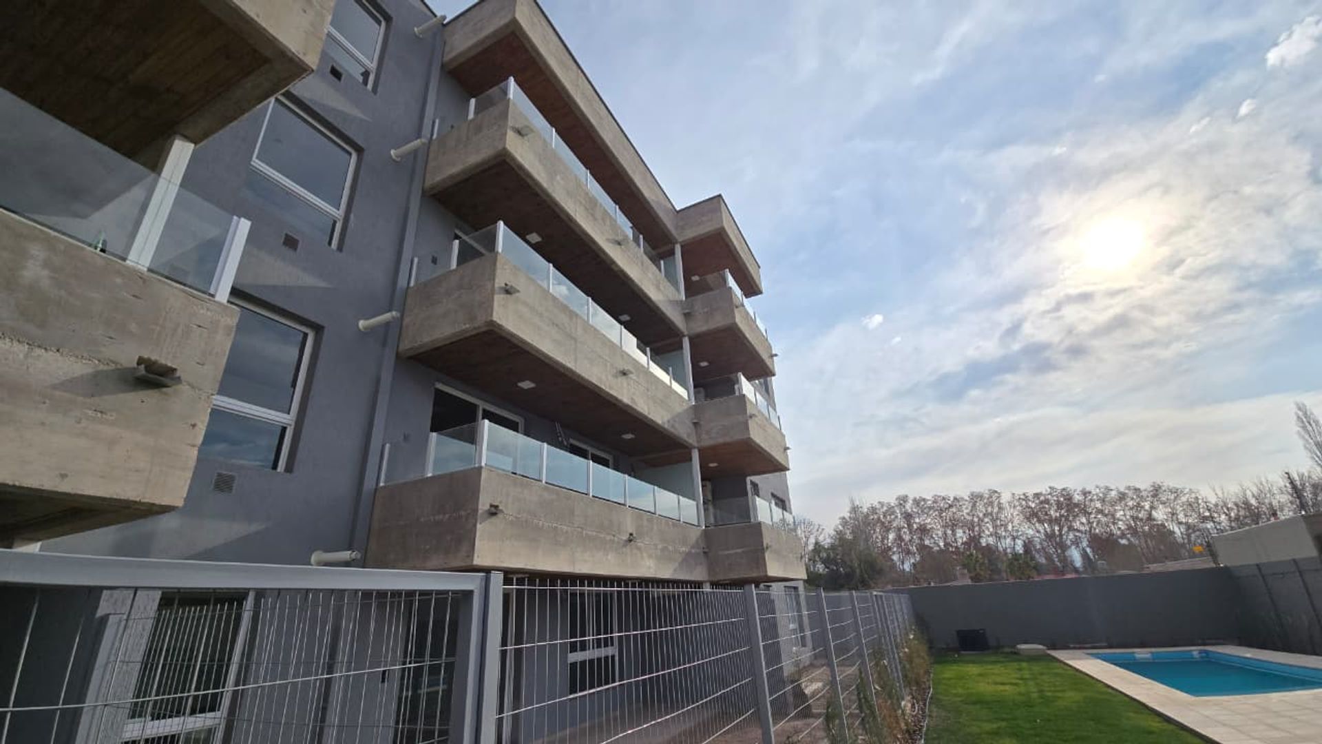 Departamento en Alquiler en Lujan de Cuyo, Mendoza
