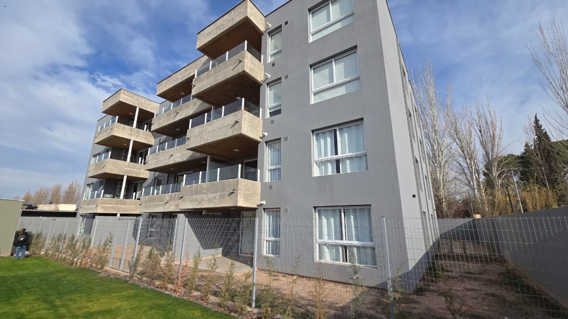 Departamento en Alquiler en Lujan de Cuyo, Mendoza