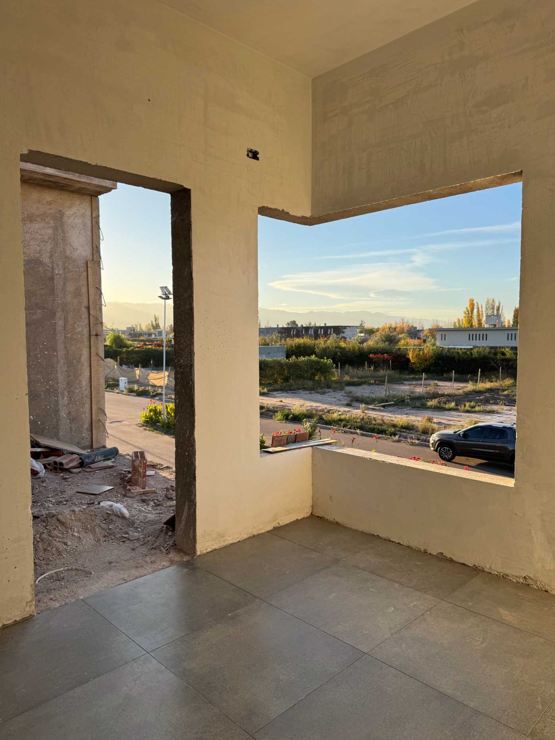 Departamento en Venta en Lujan de Cuyo, Mendoza
