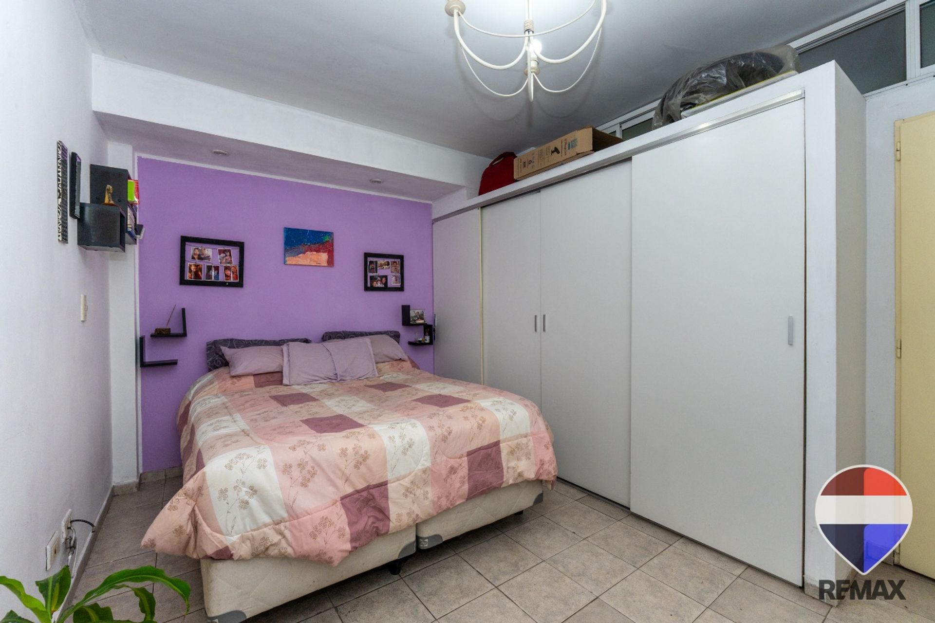 Departamento en Venta en Villa Crespo, Capital Federal
