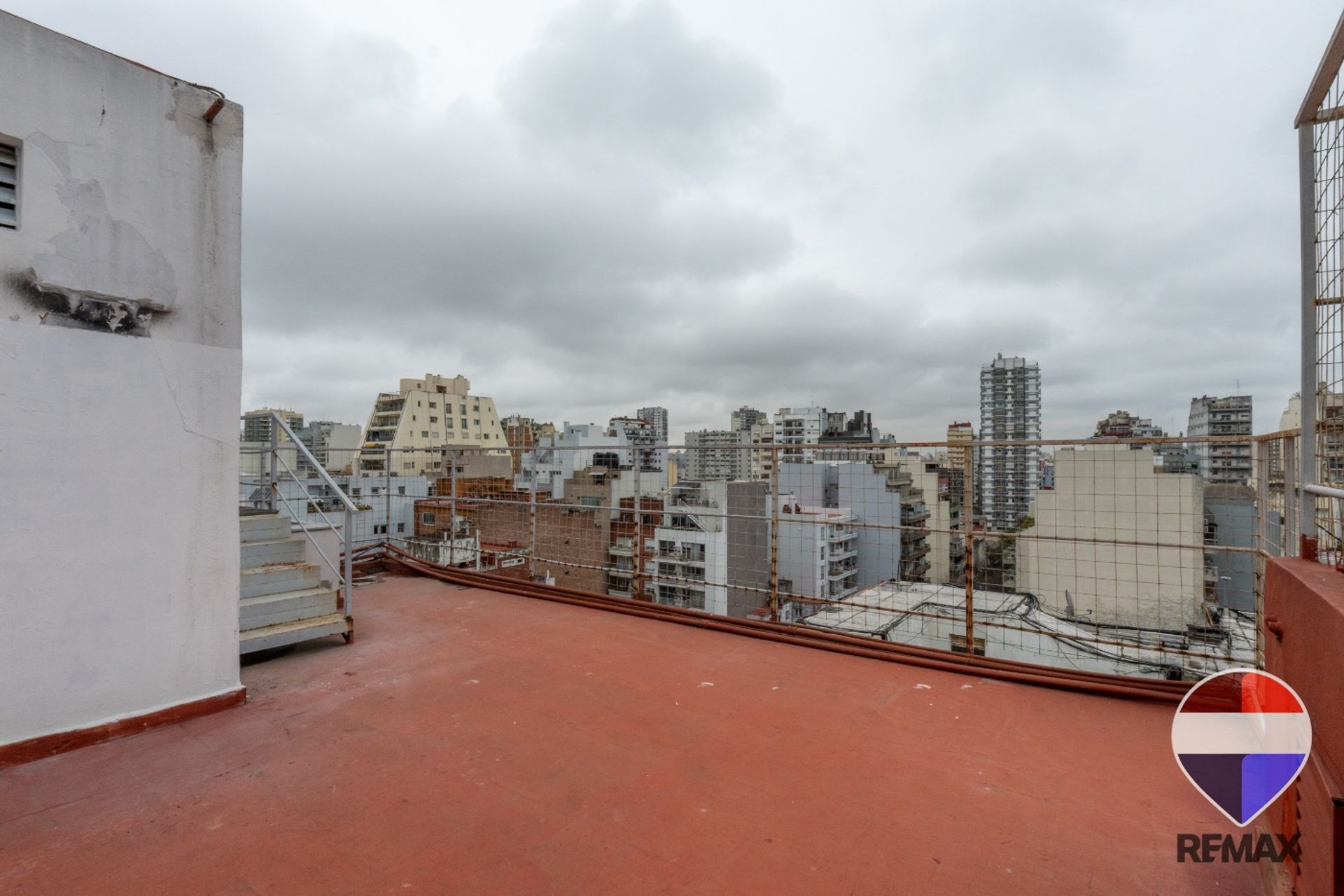 Departamento en Venta en Villa Crespo, Capital Federal