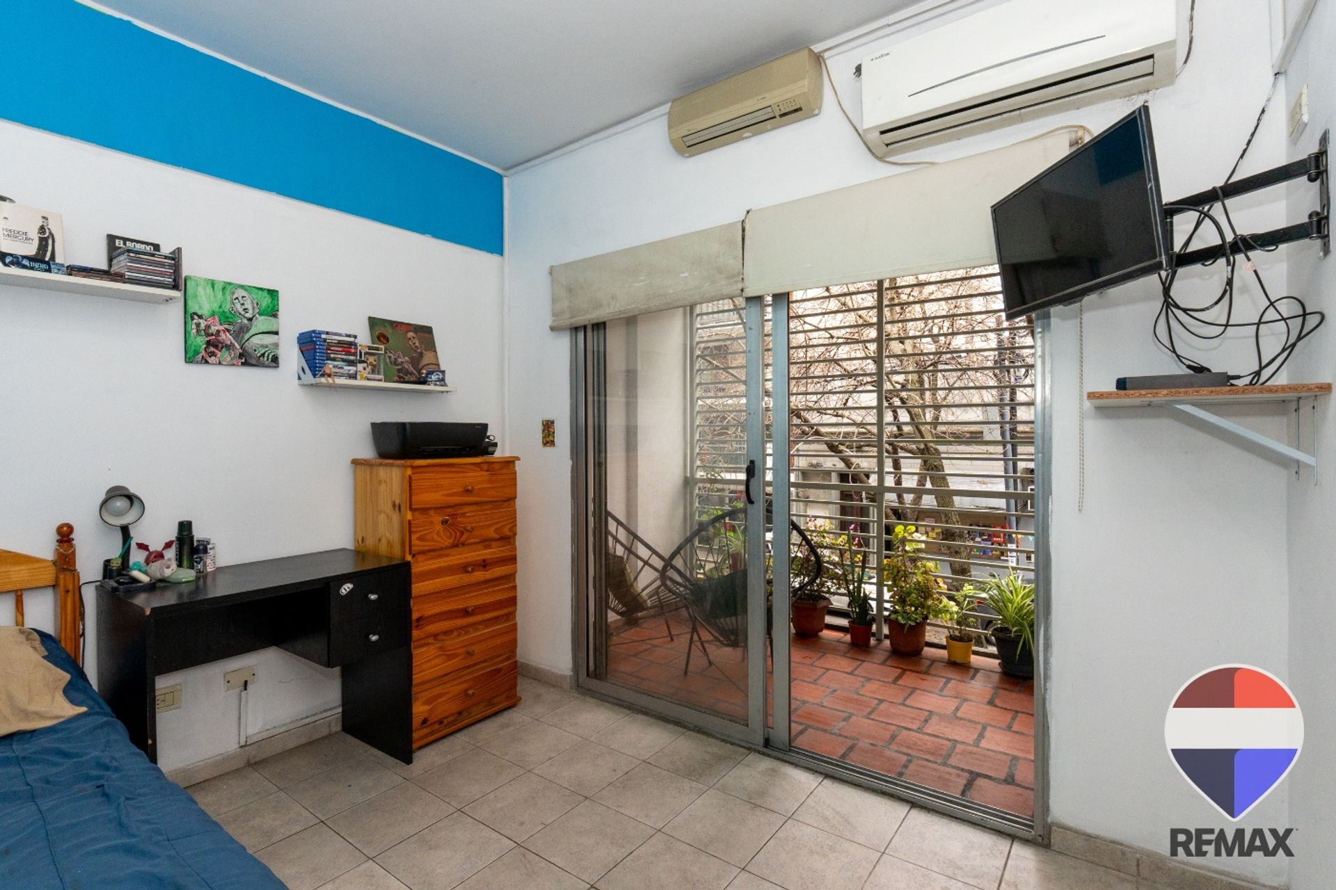 Departamento en Venta en Villa Crespo, Capital Federal