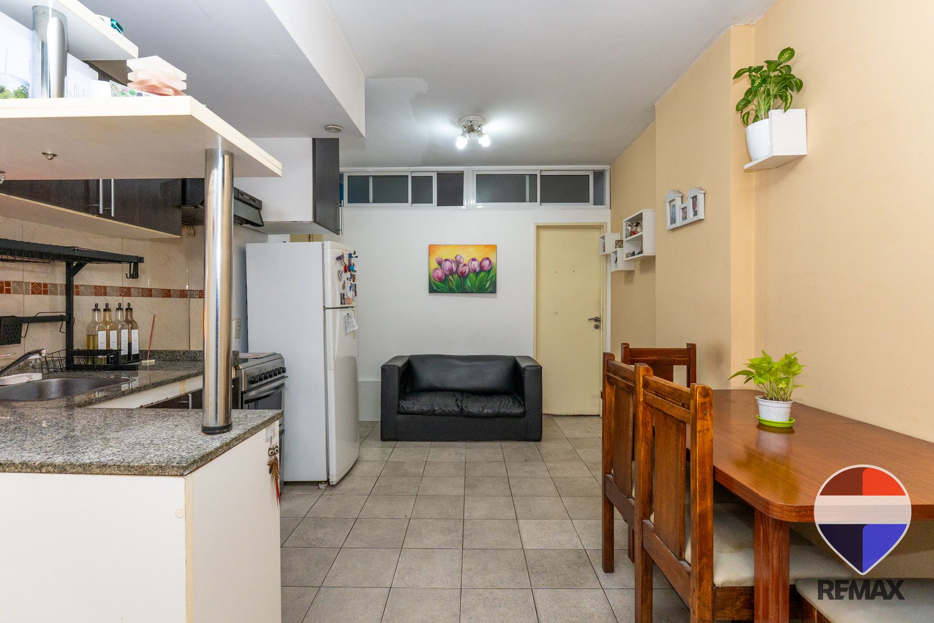 Departamento en Venta en Villa Crespo, Capital Federal