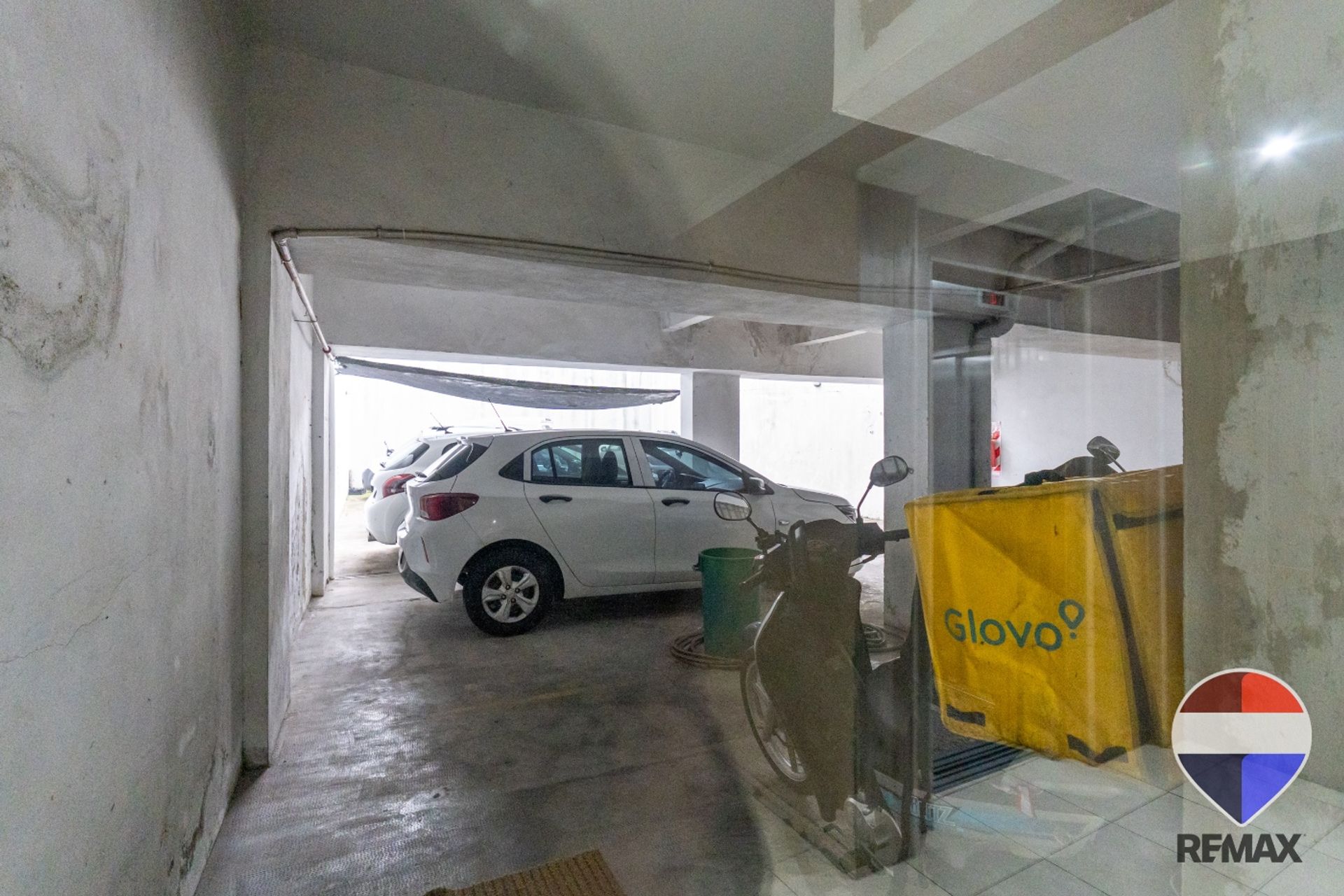 Departamento en Venta en Villa Crespo, Capital Federal