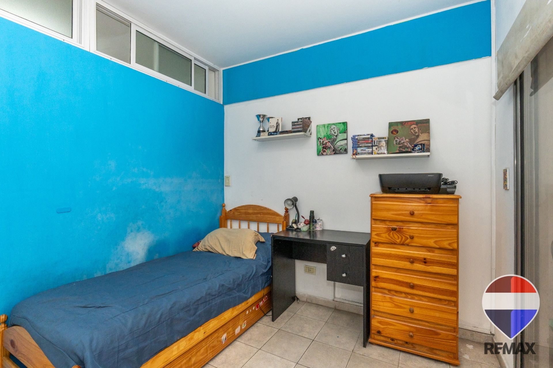 Departamento en Venta en Villa Crespo, Capital Federal