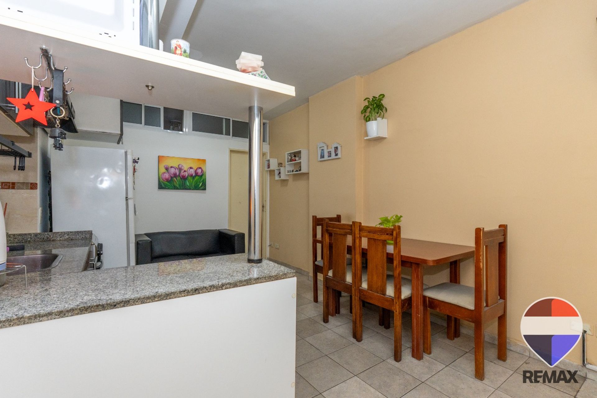Departamento en Venta en Villa Crespo, Capital Federal