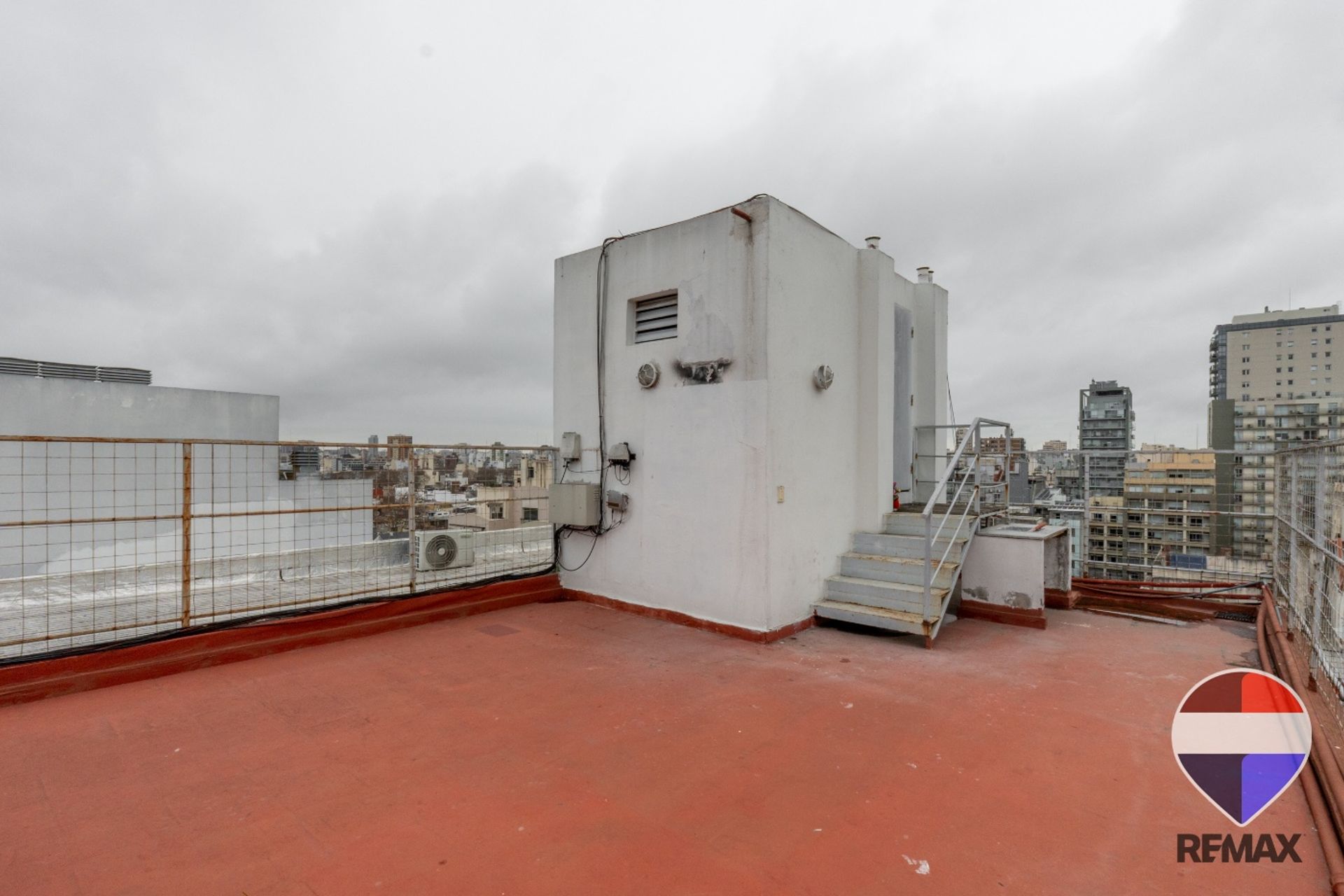 Departamento en Venta en Villa Crespo, Capital Federal