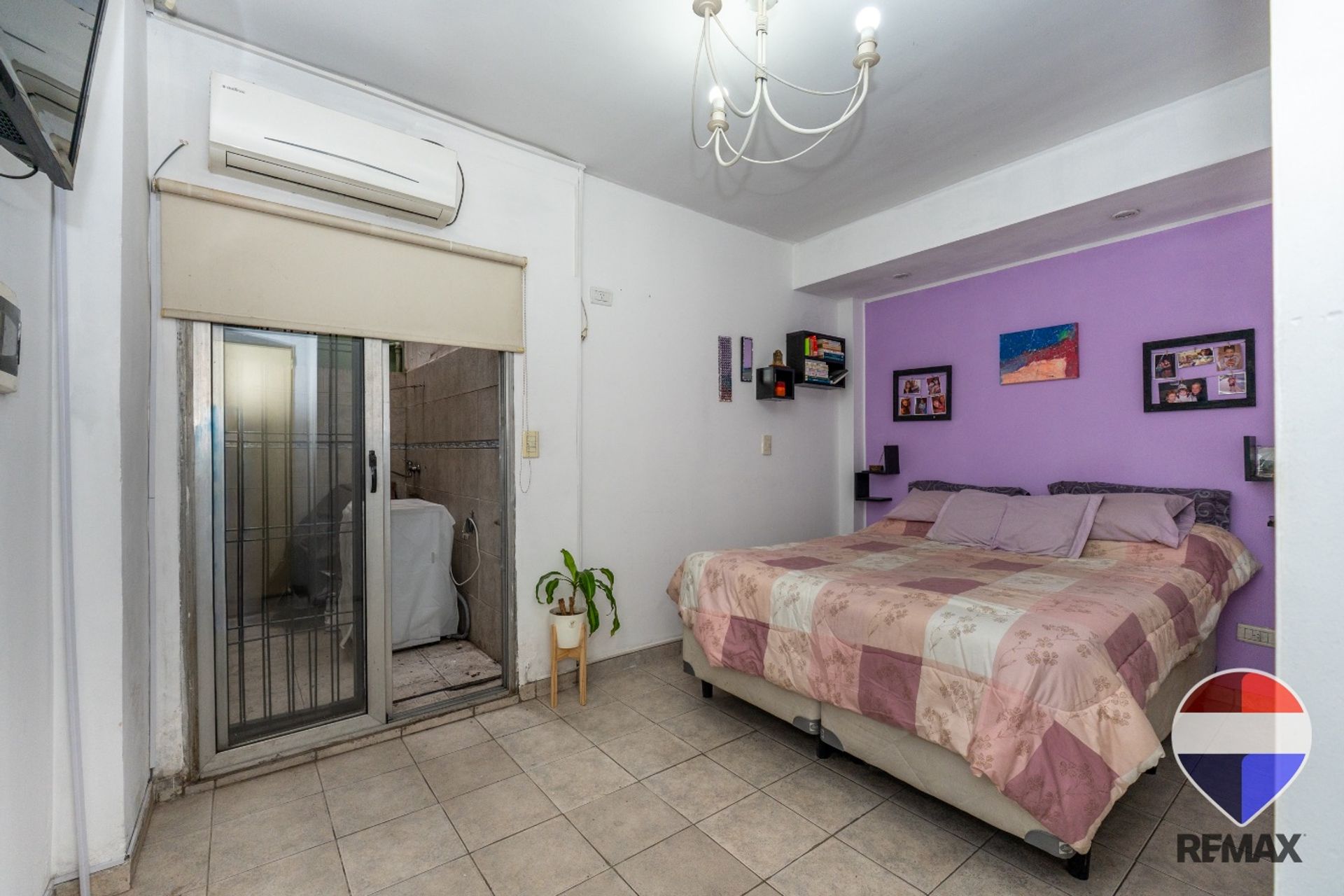 Departamento en Venta en Villa Crespo, Capital Federal