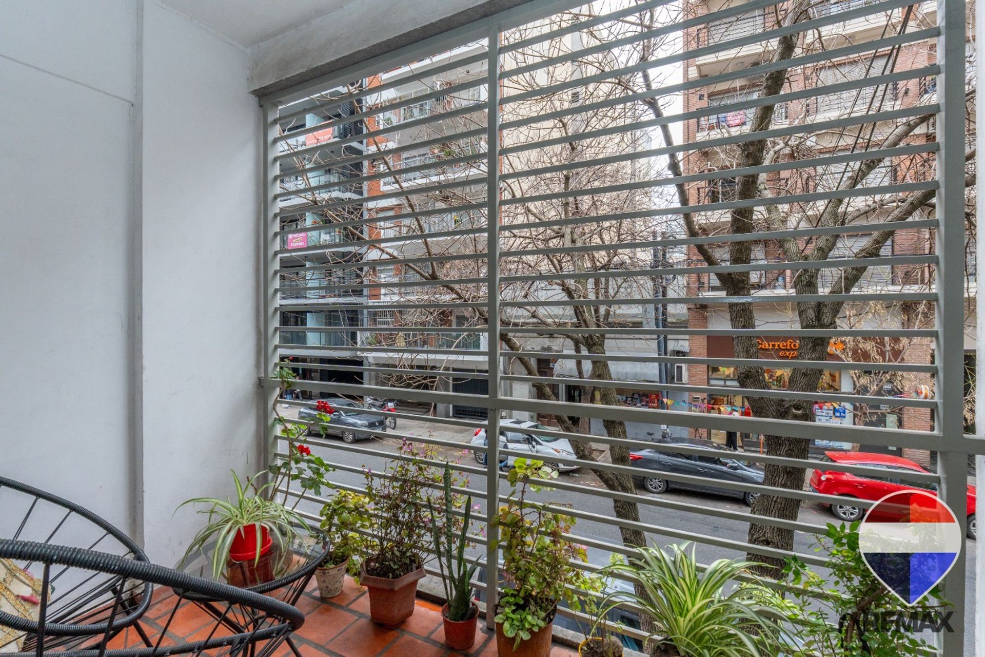 Departamento en Venta en Villa Crespo, Capital Federal