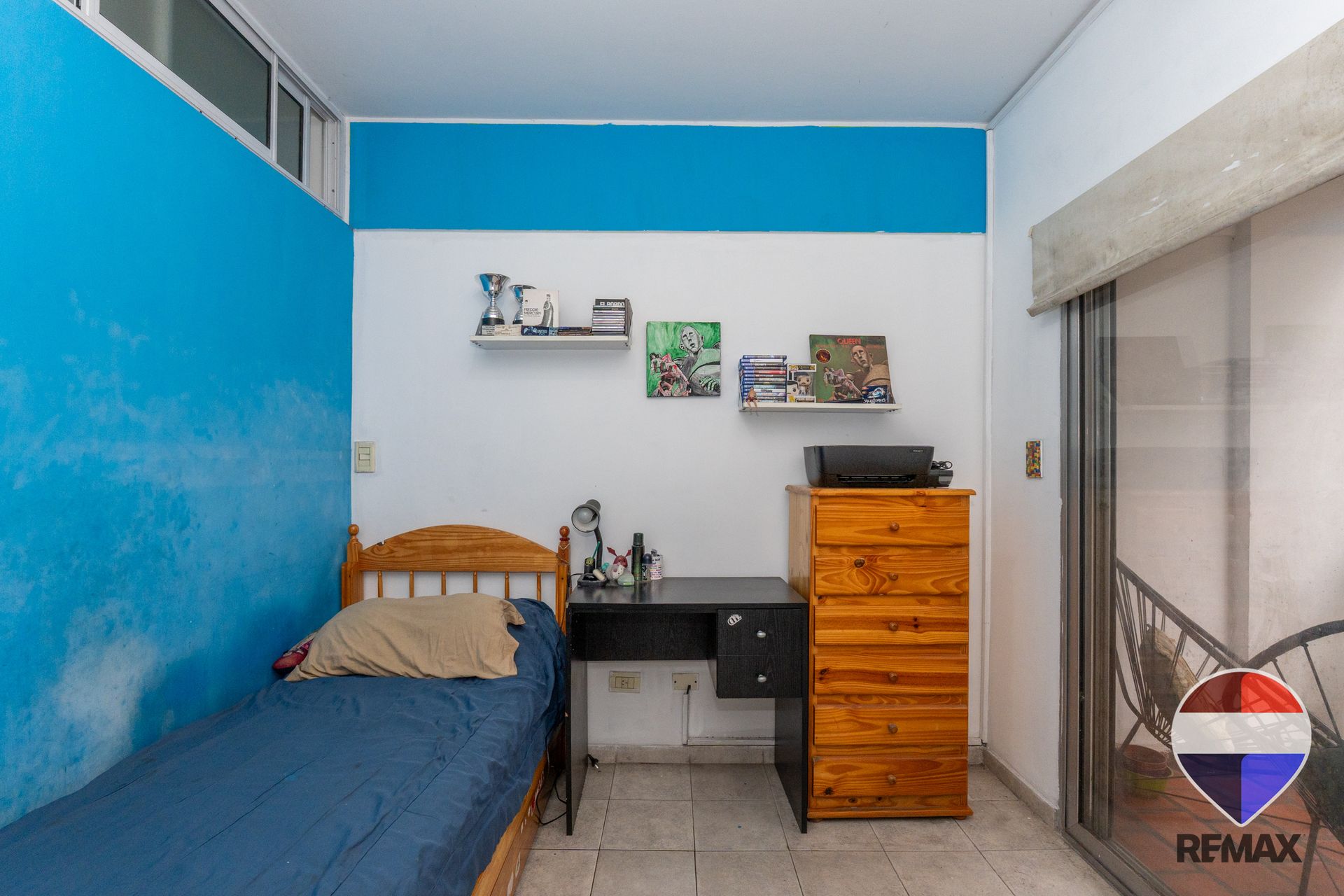 Departamento en Venta en Villa Crespo, Capital Federal