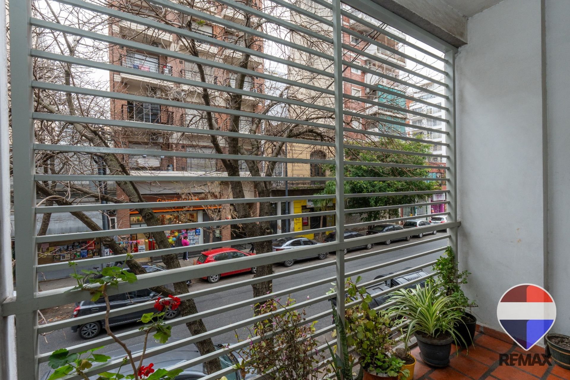 Departamento en Venta en Villa Crespo, Capital Federal