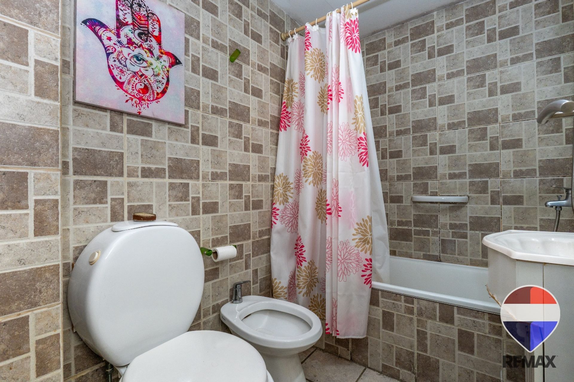 Departamento en Venta en Villa Crespo, Capital Federal