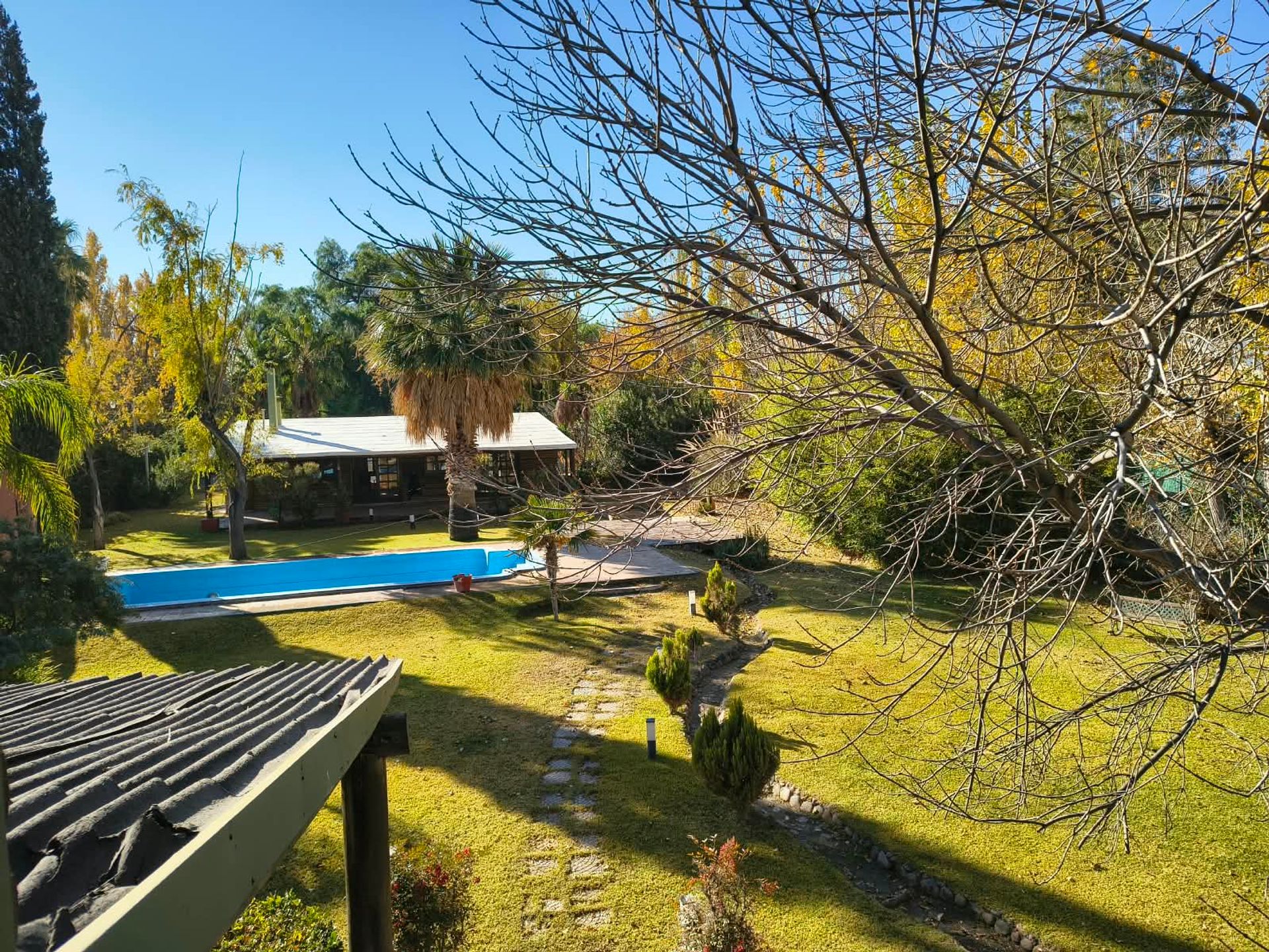 Casa en Venta en Zonda, San Juan