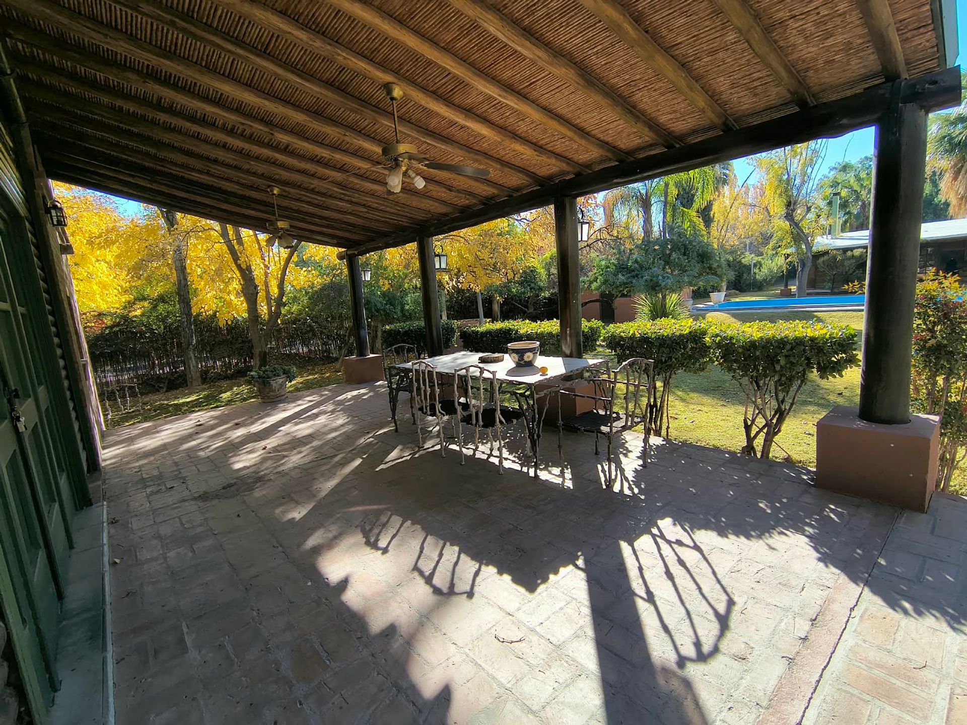 Casa en Venta en Zonda, San Juan