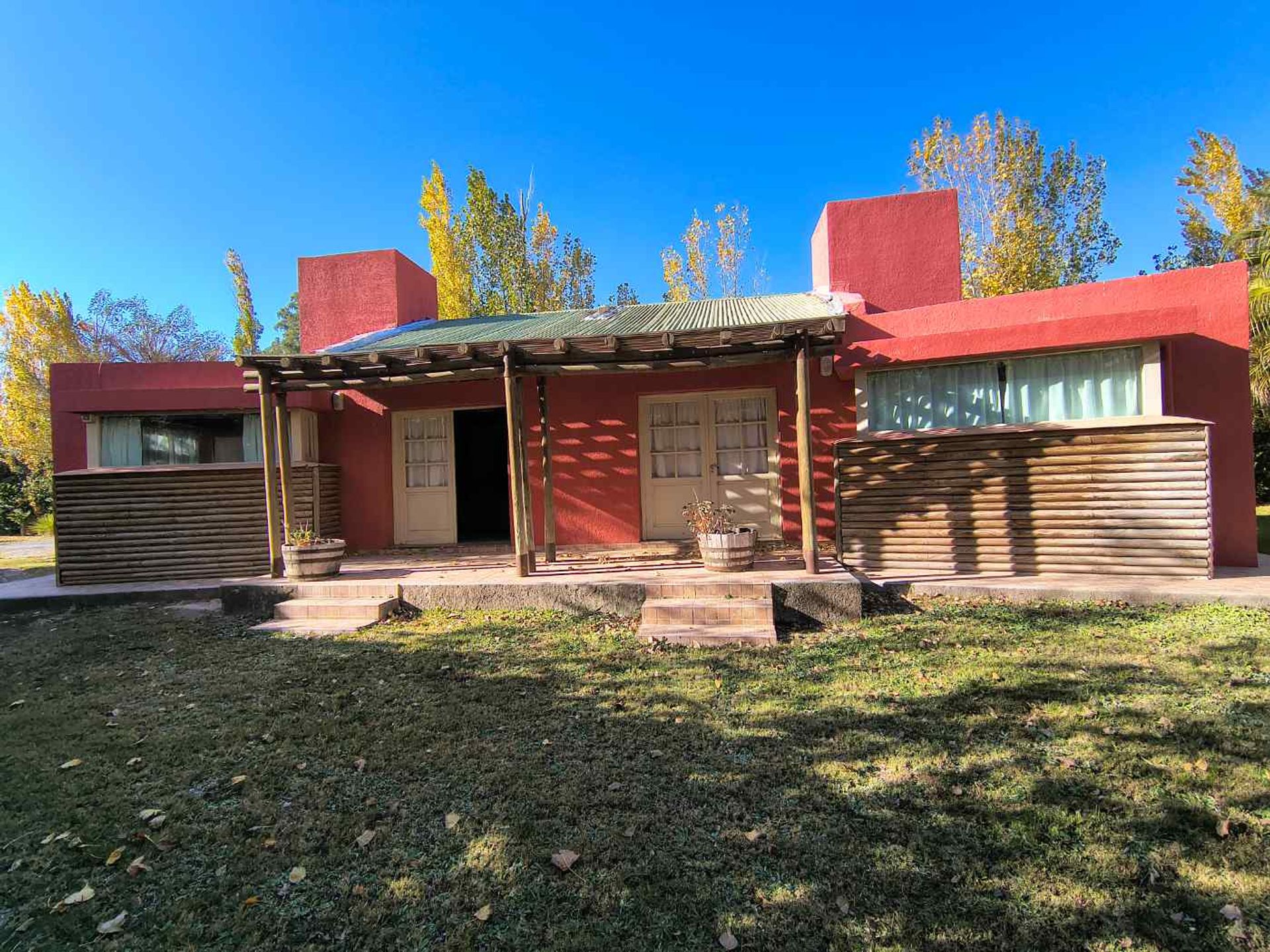 Casa en Venta en Zonda, San Juan