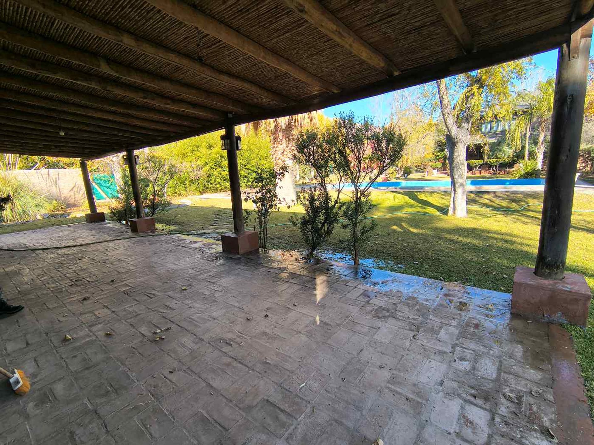 Casa en Venta en Zonda, San Juan