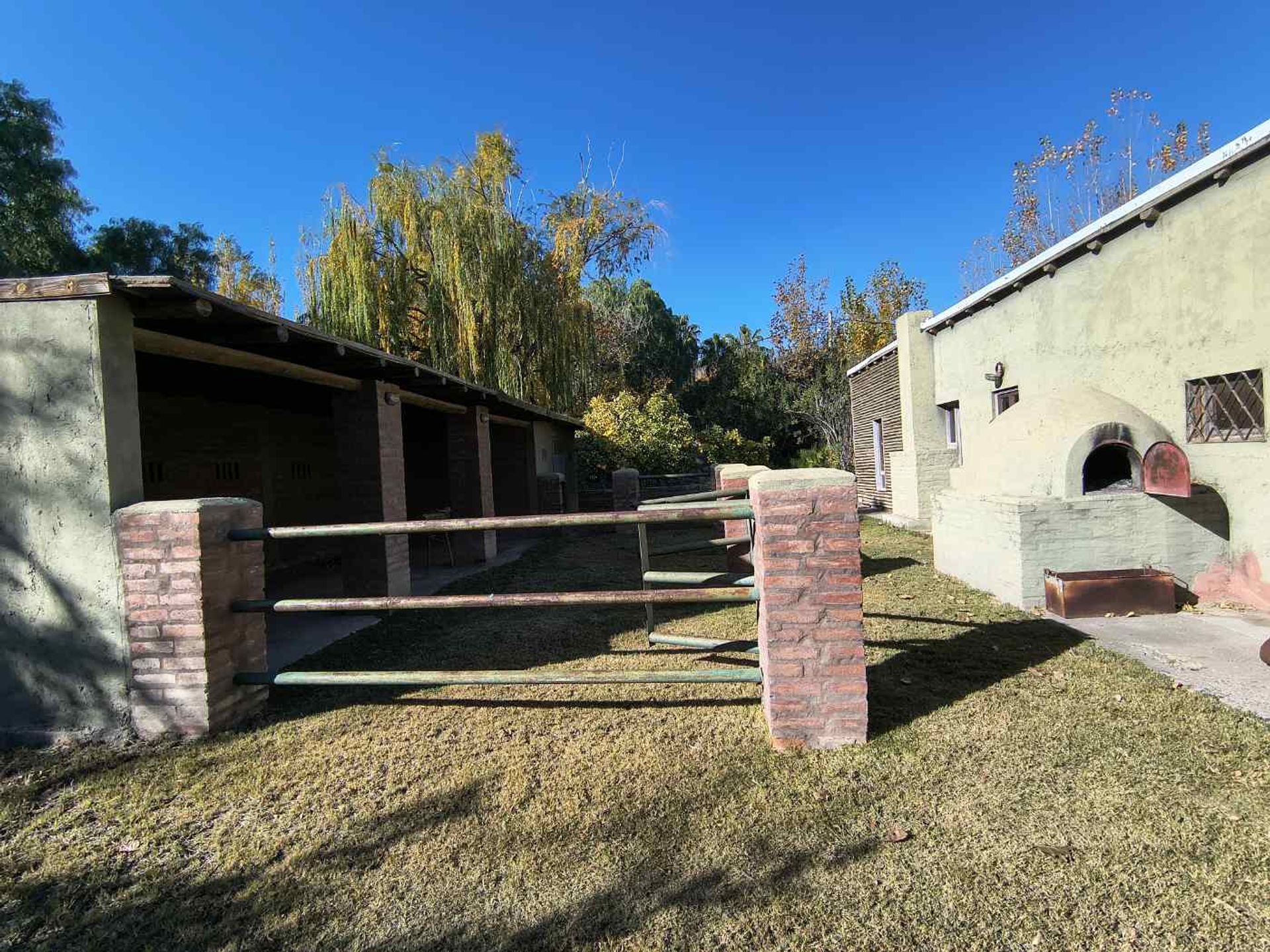 Casa en Venta en Zonda, San Juan