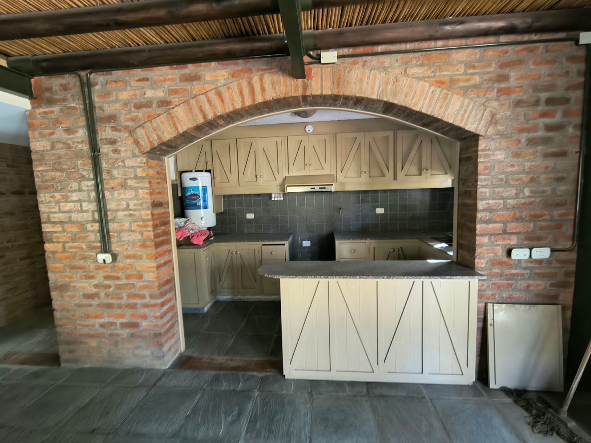 Casa en Venta en Zonda, San Juan