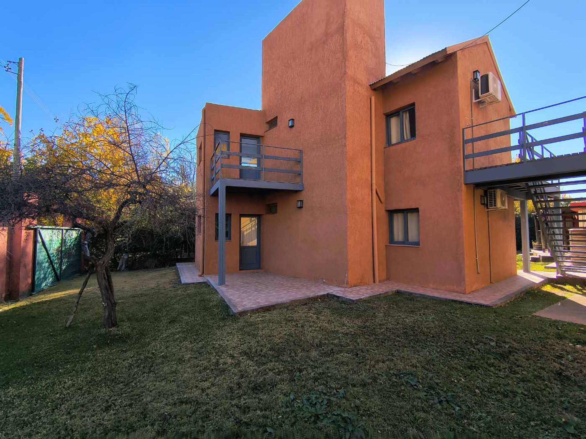 Casa en Venta en Zonda, San Juan