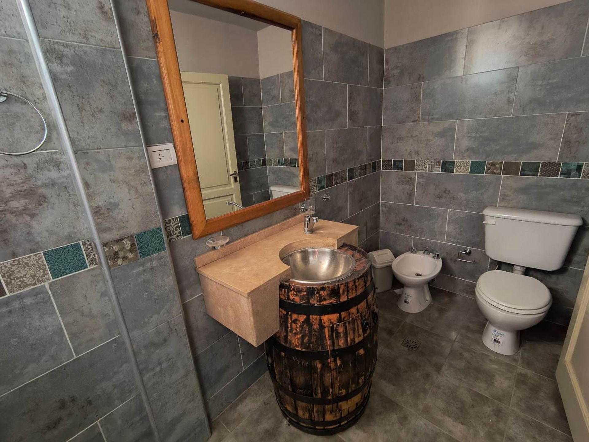 Casa en Venta en Zonda, San Juan