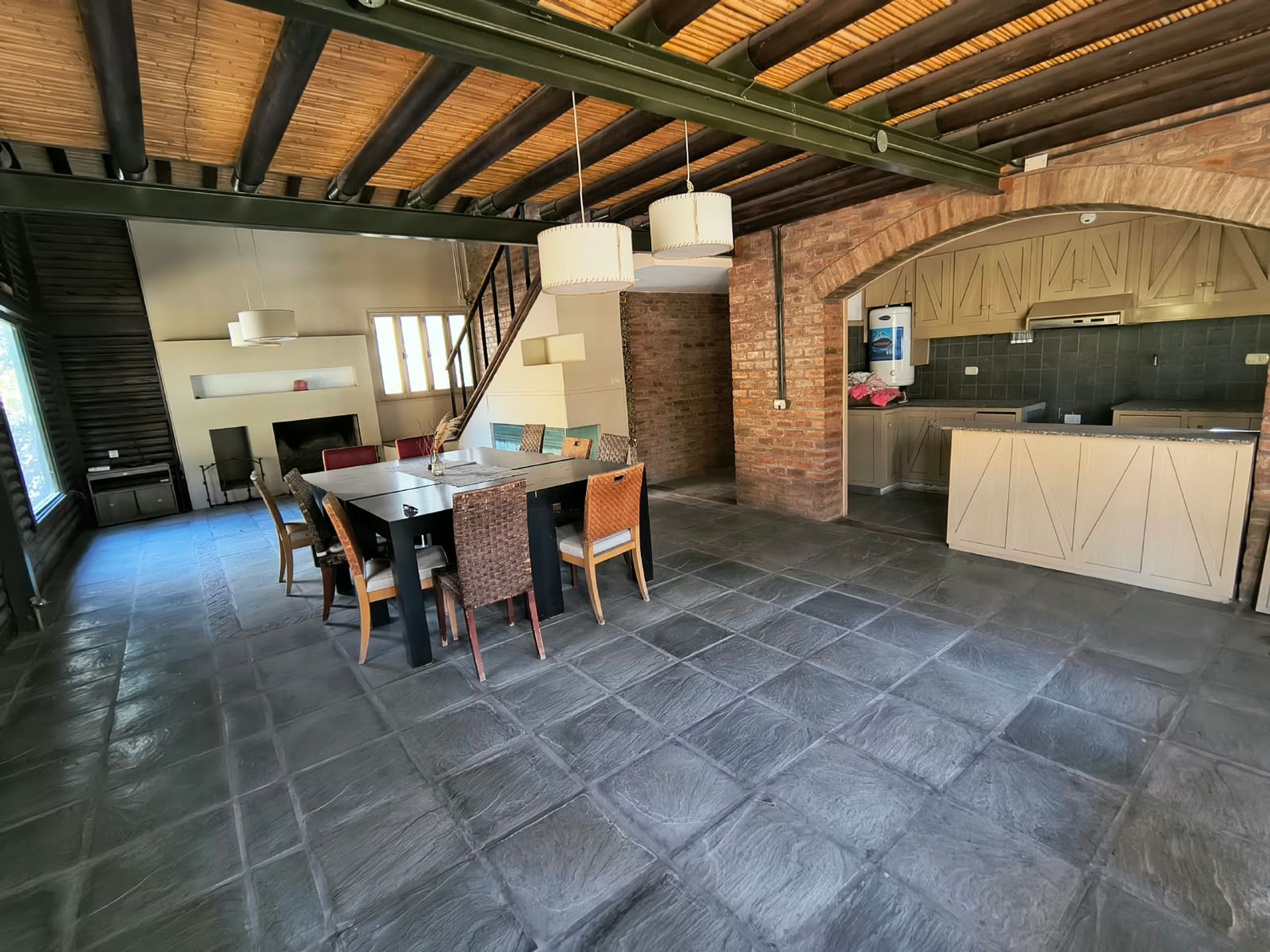 Casa en Venta en Zonda, San Juan