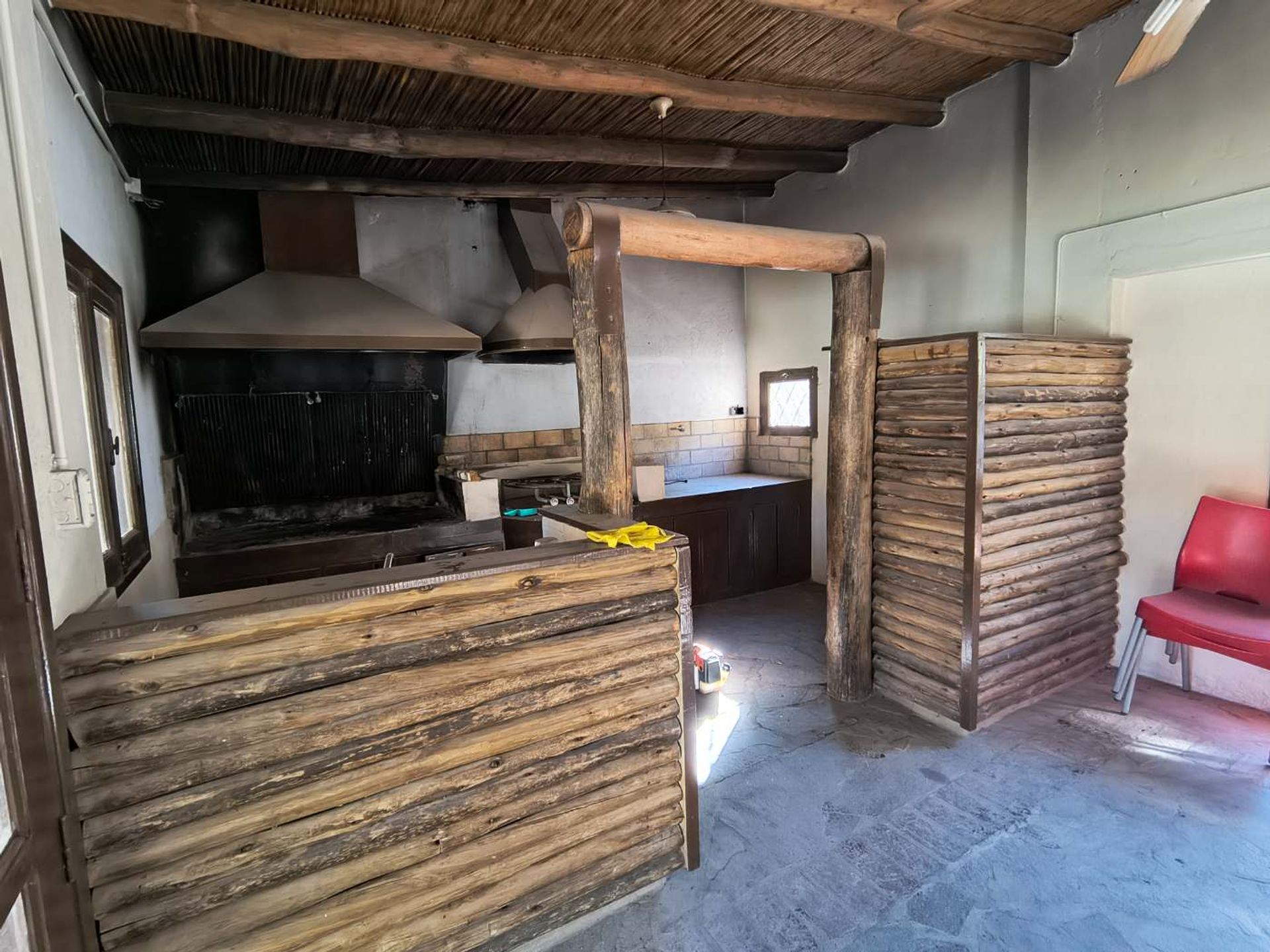 Casa en Venta en Zonda, San Juan