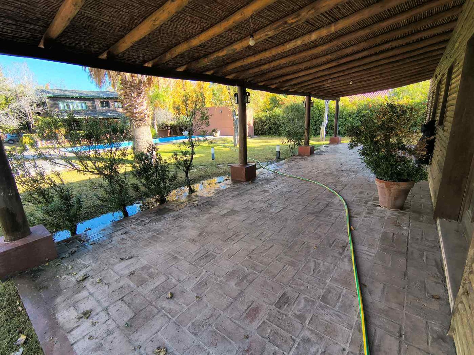 Casa en Venta en Zonda, San Juan