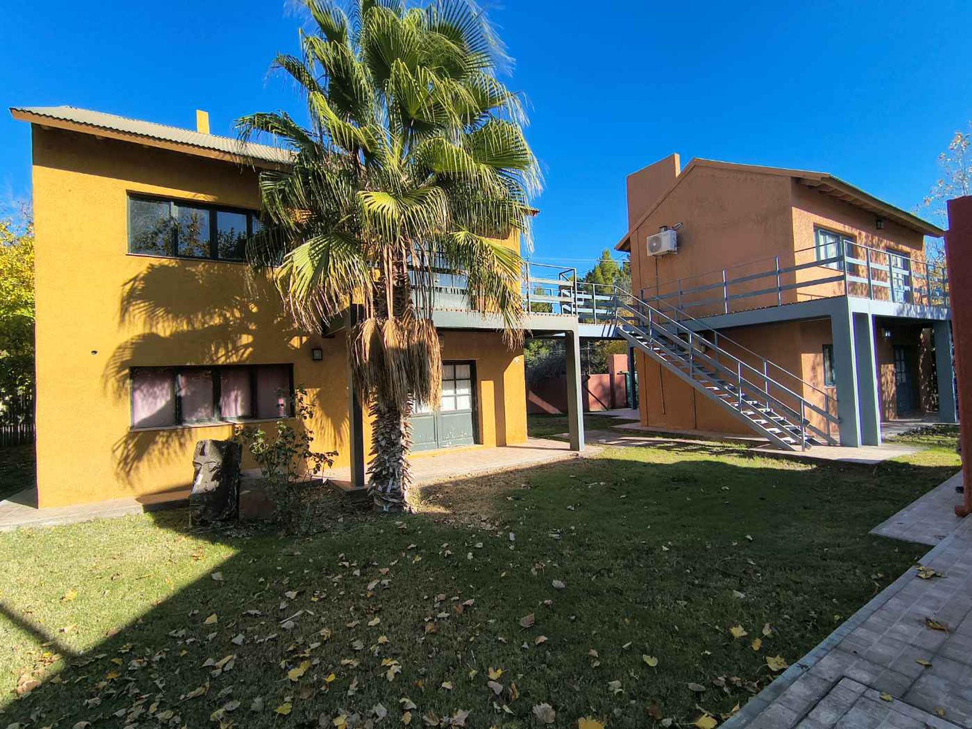 Casa en Venta en Zonda, San Juan