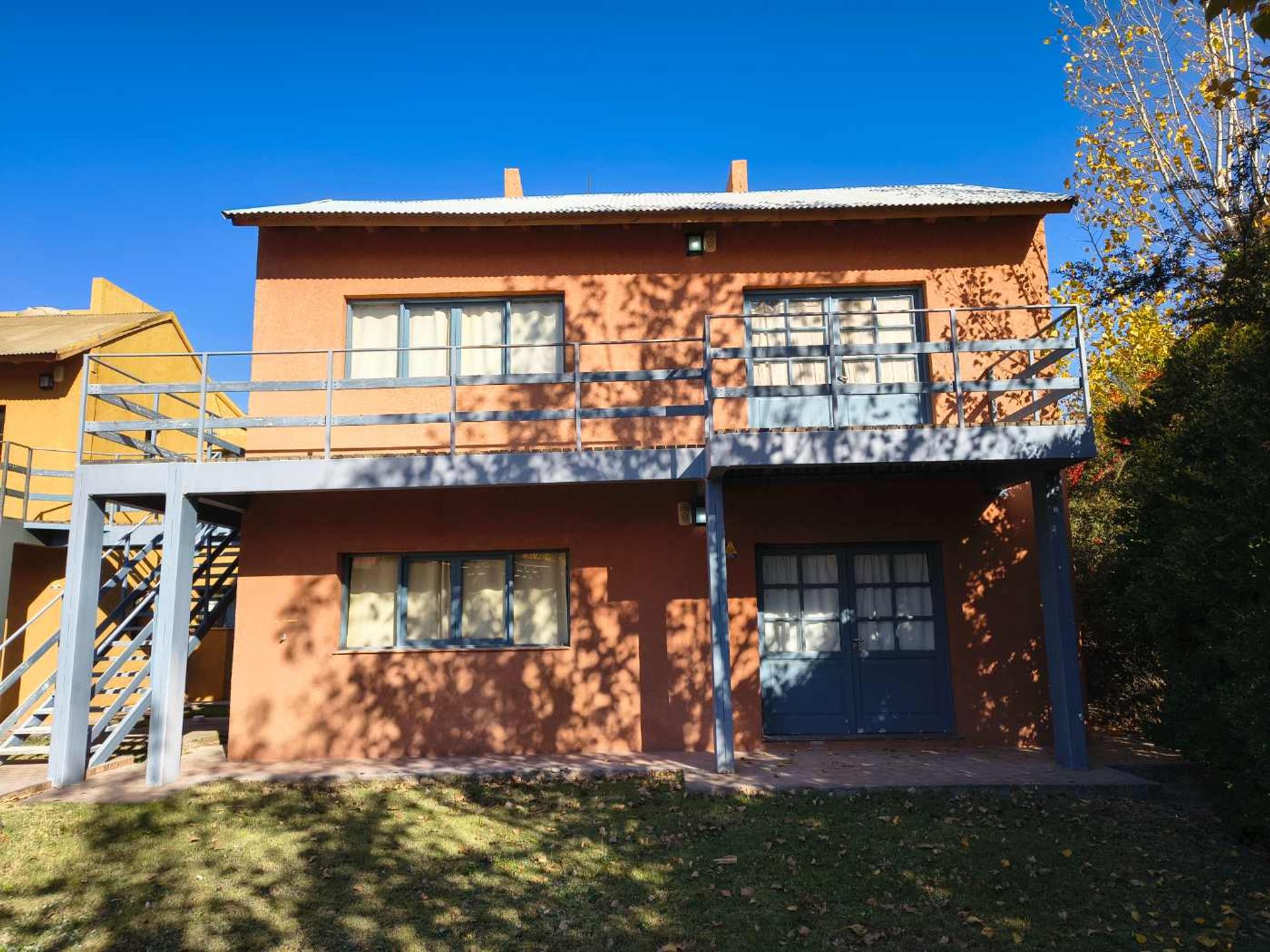 Casa en Venta en Zonda, San Juan