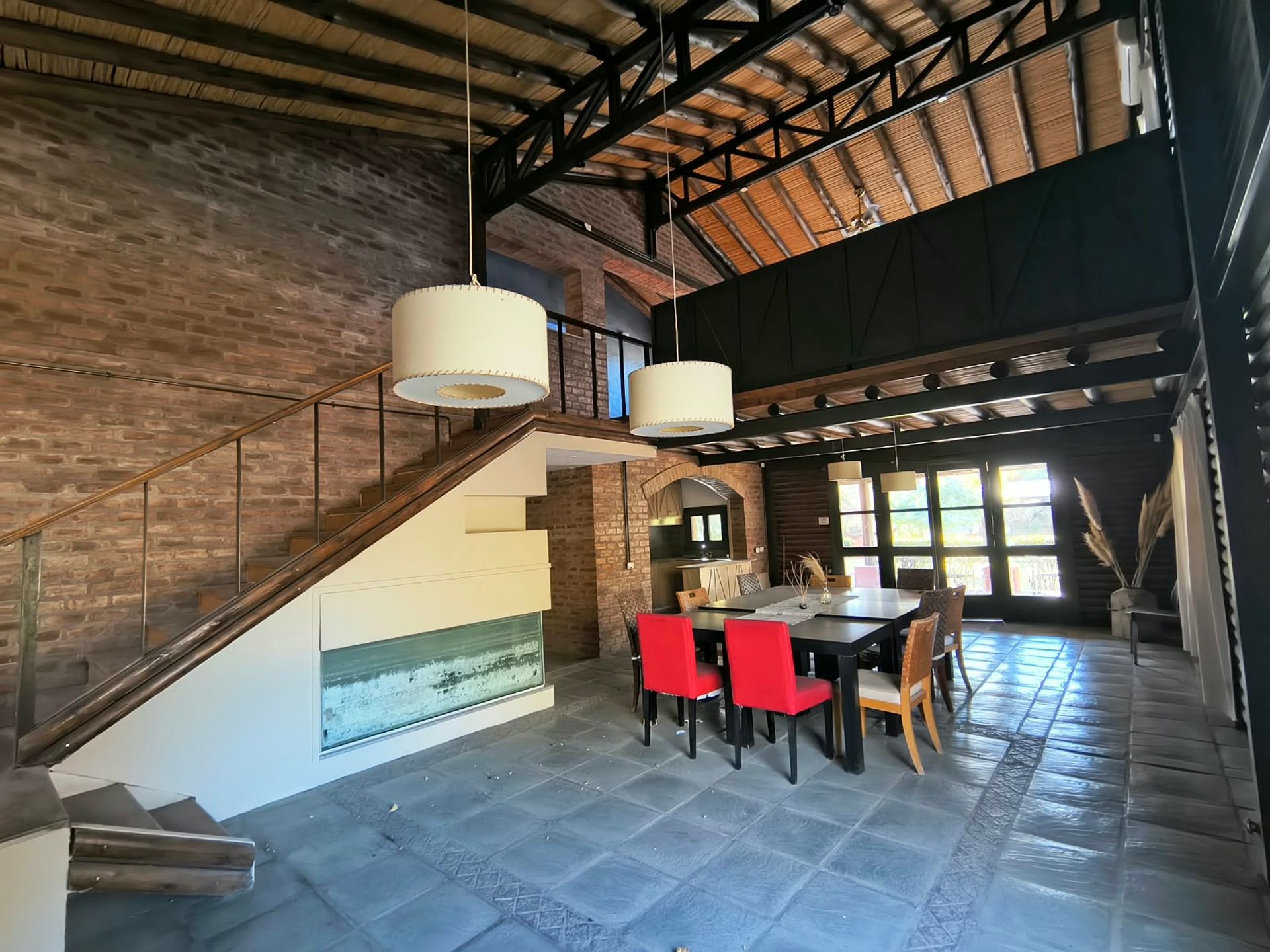 Casa en Venta en Zonda, San Juan