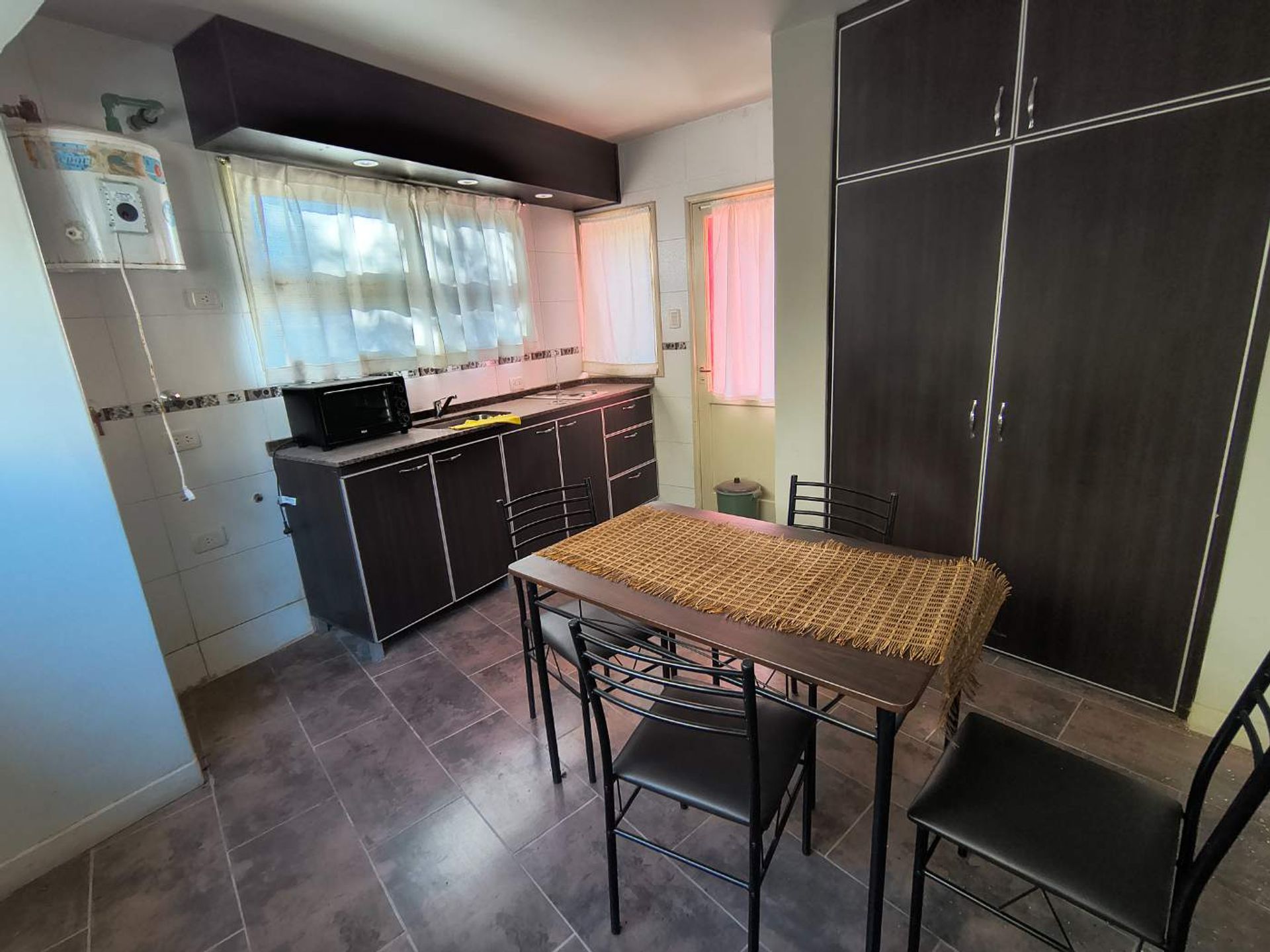 Casa en Venta en Zonda, San Juan