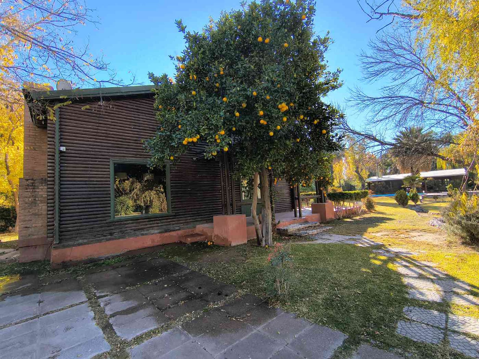 Casa en Venta en Zonda, San Juan