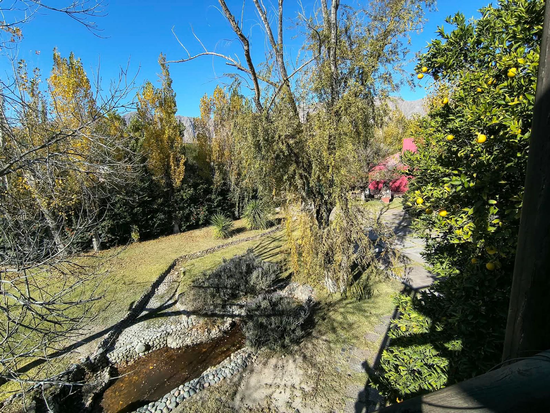 Casa en Venta en Zonda, San Juan