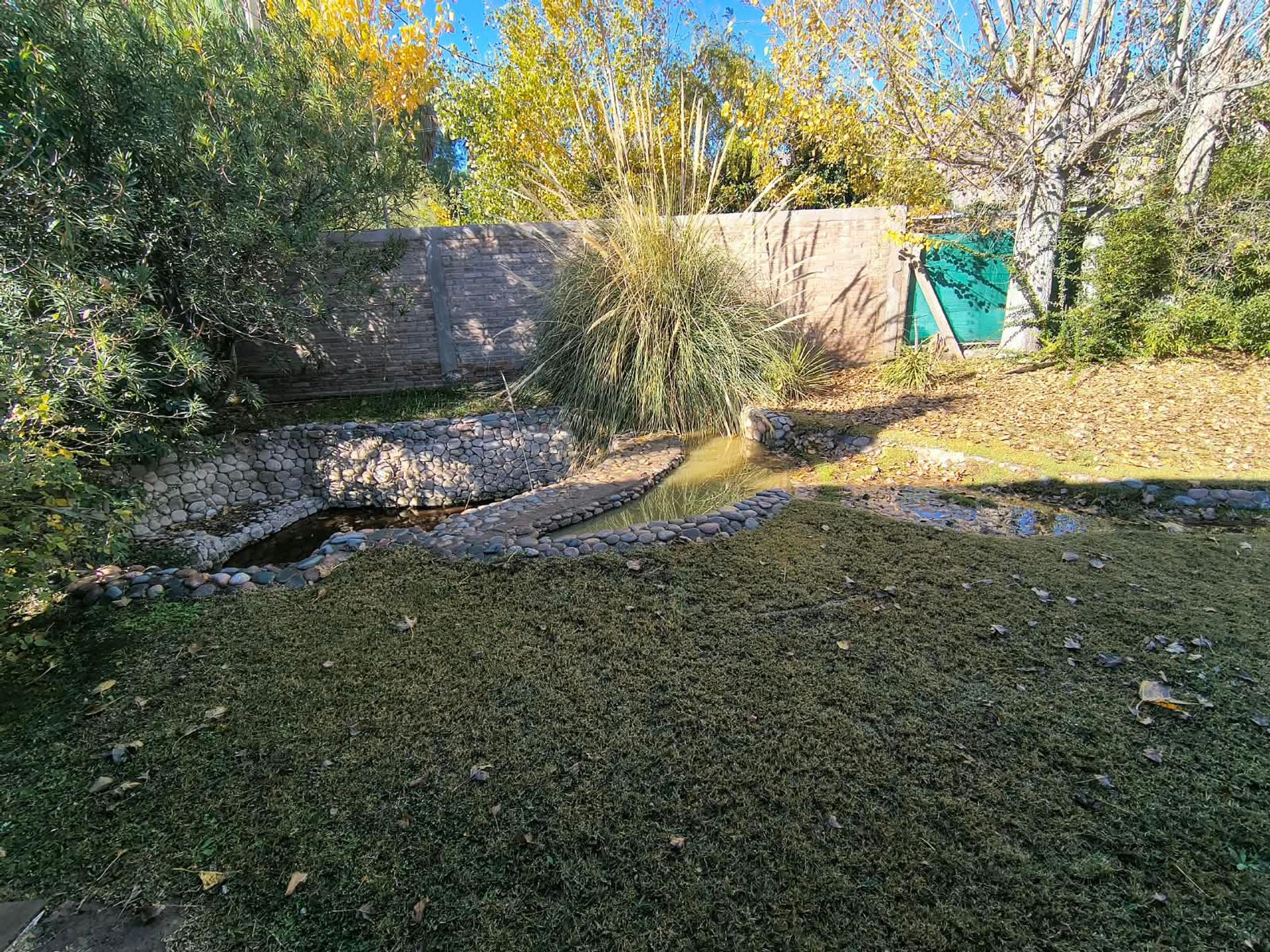 Casa en Venta en Zonda, San Juan