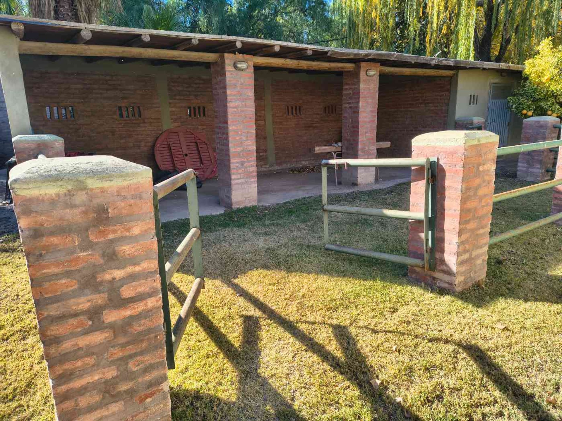 Casa en Venta en Zonda, San Juan