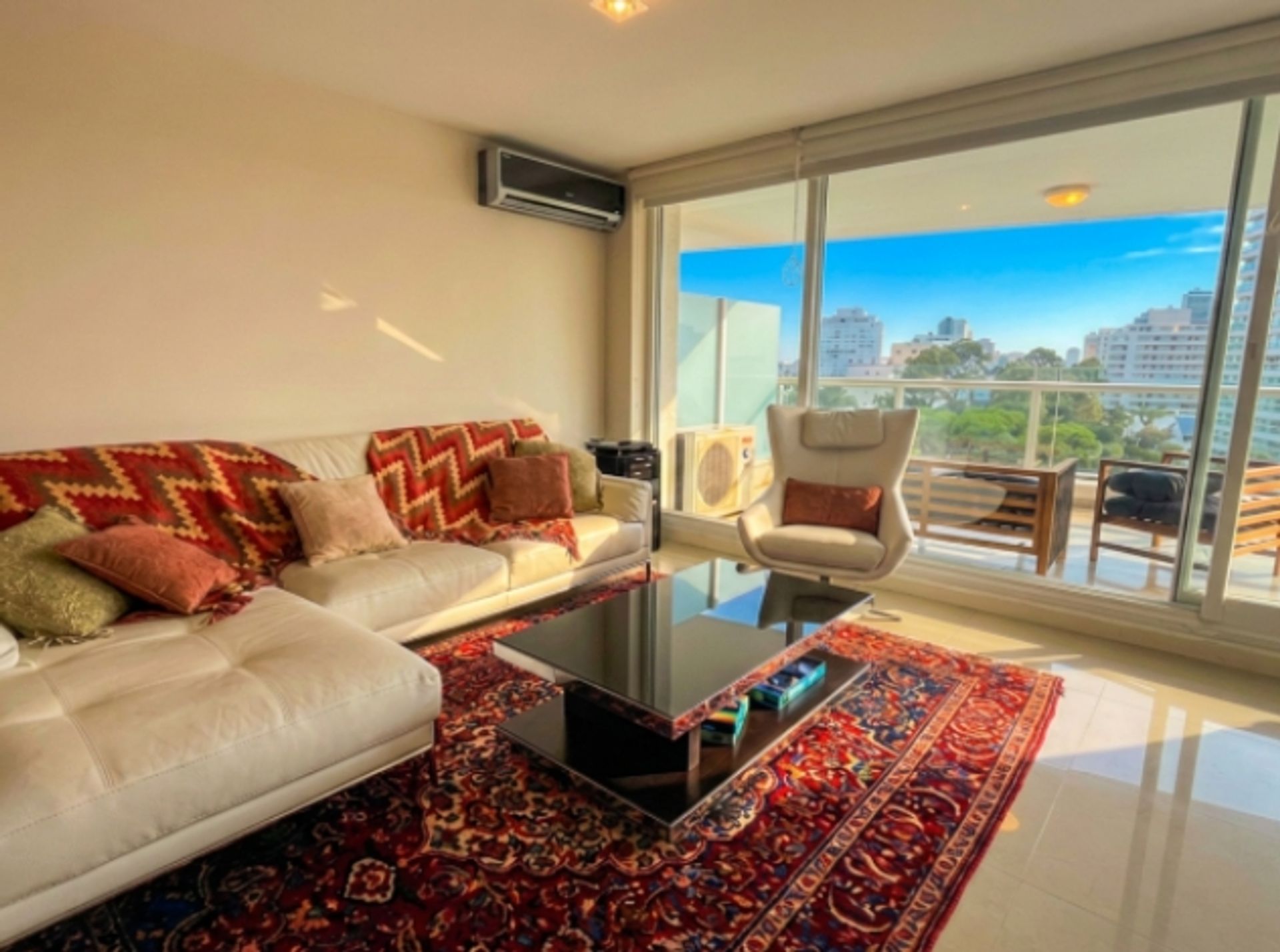 Apartamento 3 dormitorios Punta del Este - 3