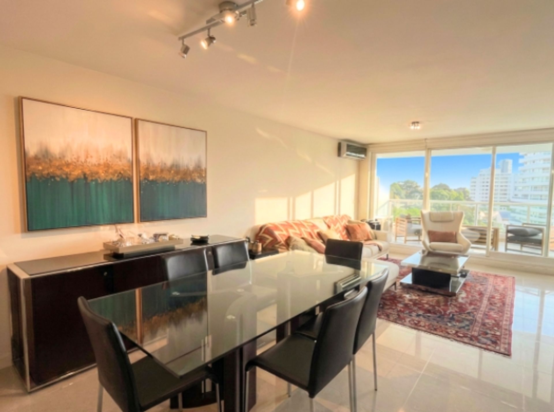 Apartamento 3 dormitorios Punta del Este - 5