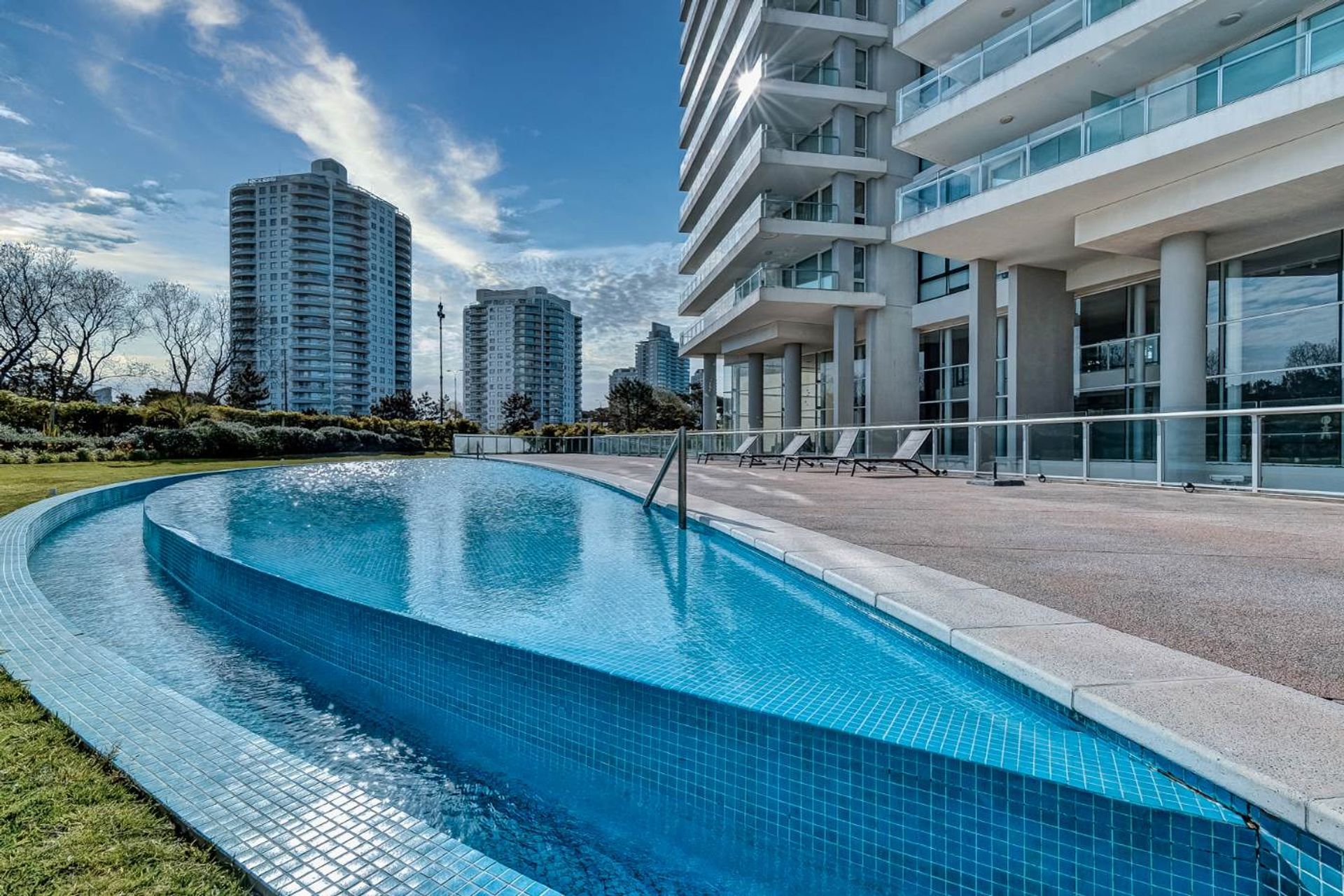 Apartamento 3 dormitorios Punta del Este - 18