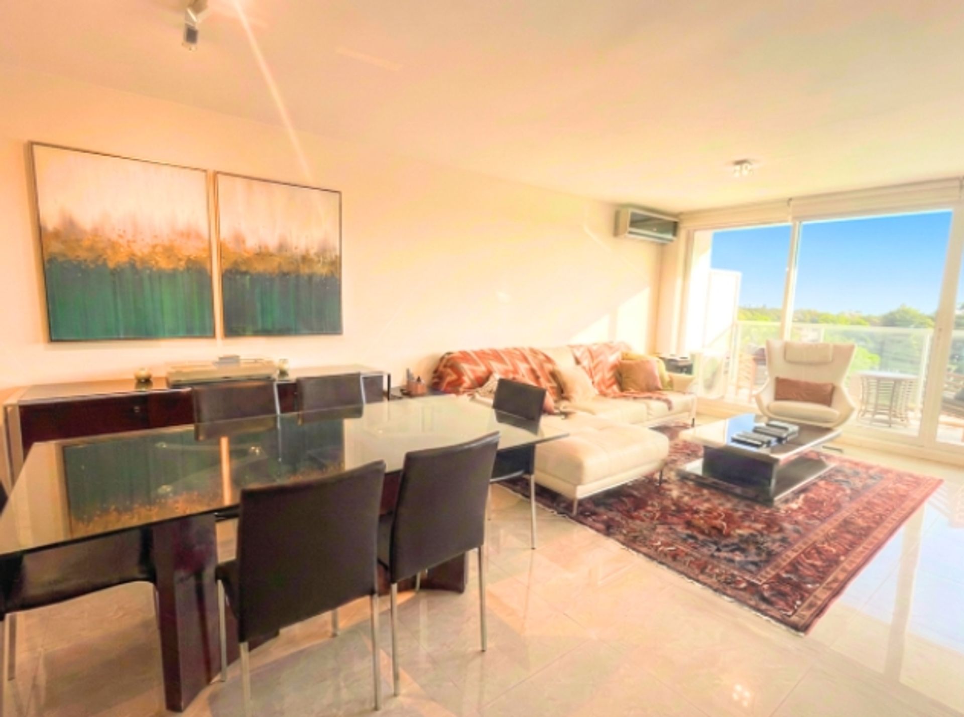 Apartamento 3 dormitorios Punta del Este - 4