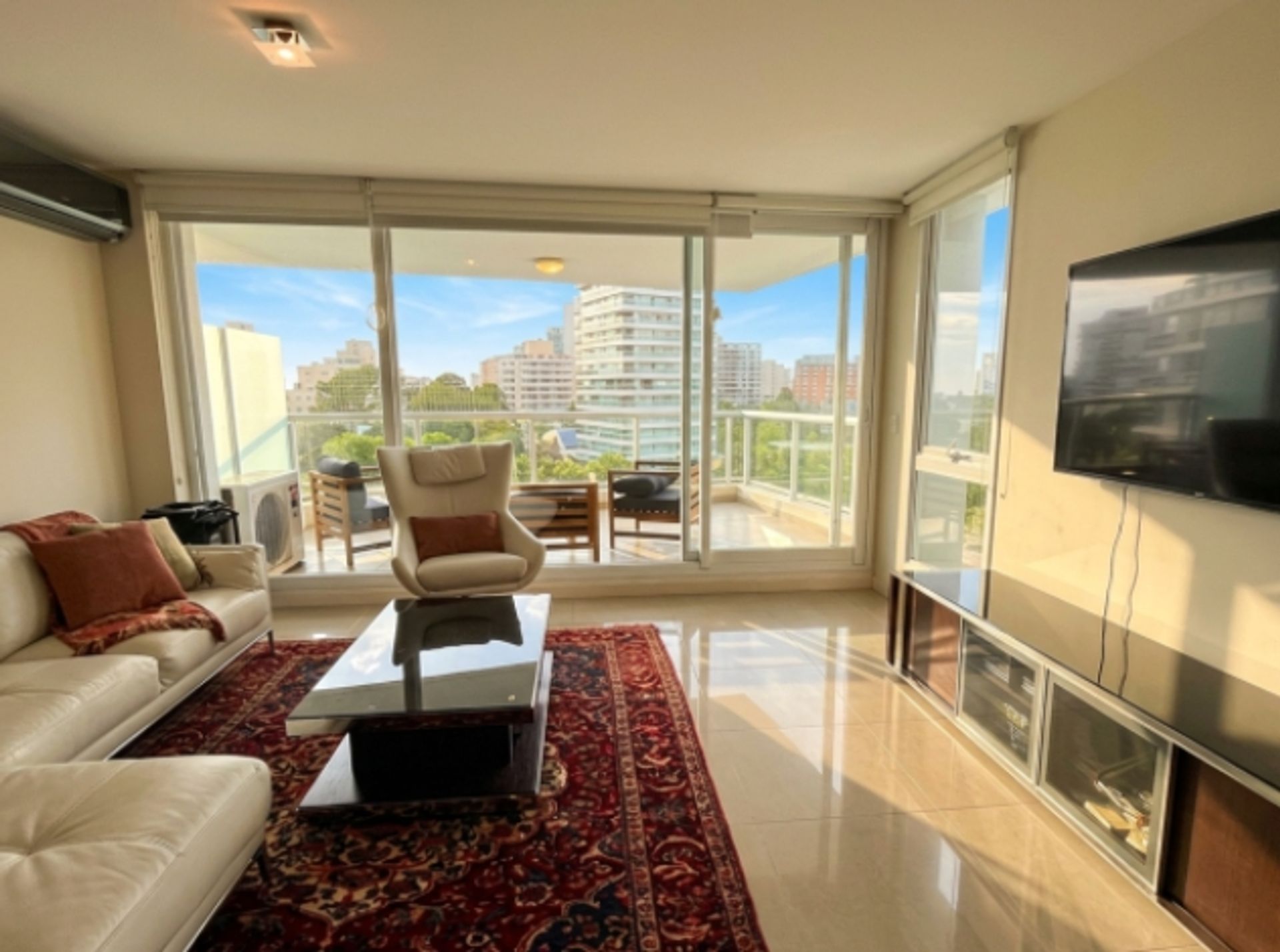 Apartamento 3 dormitorios Punta del Este - 2