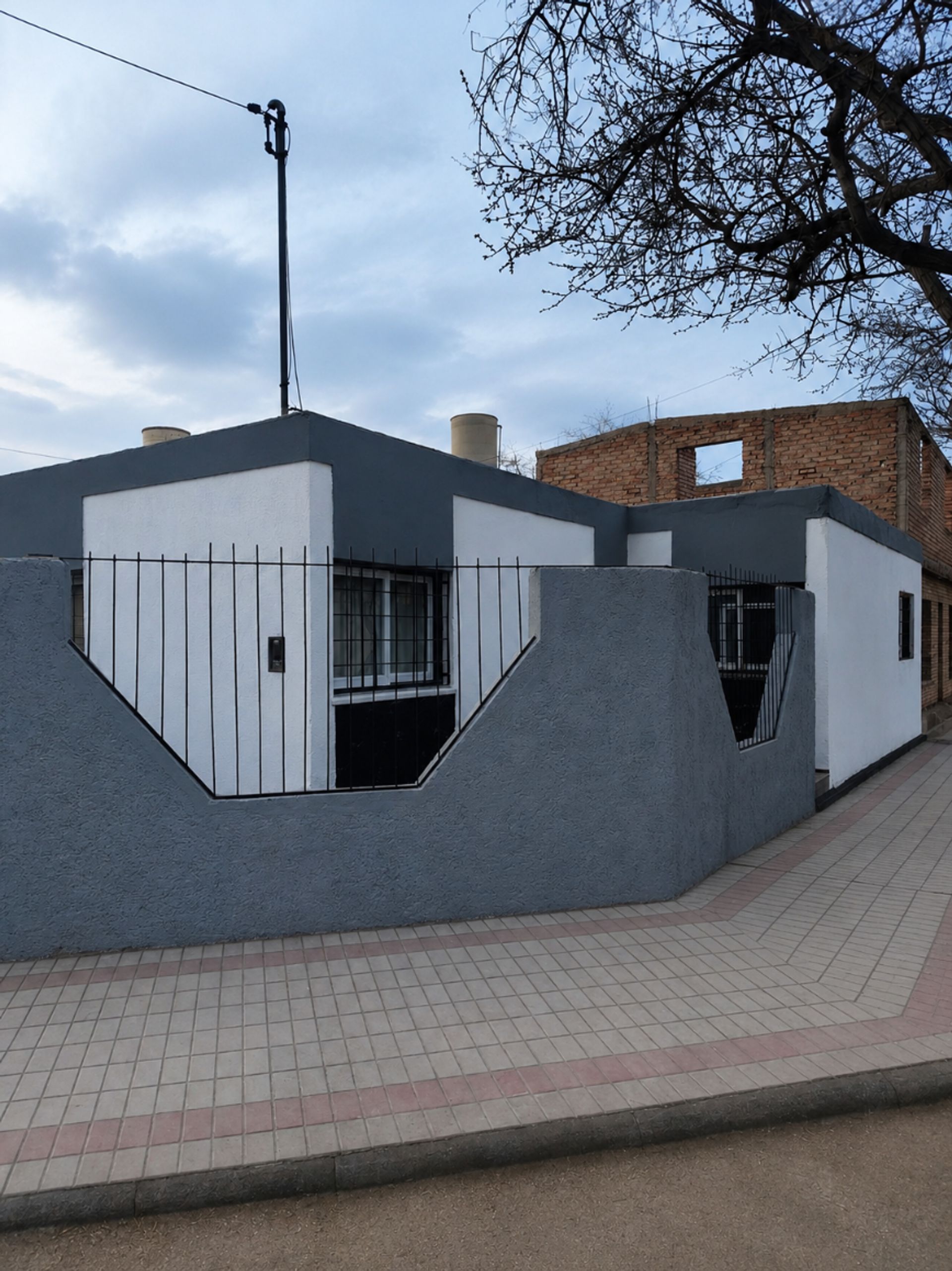 Guaymallen Aragon, Guaymallen, Barrio Avenida 5900