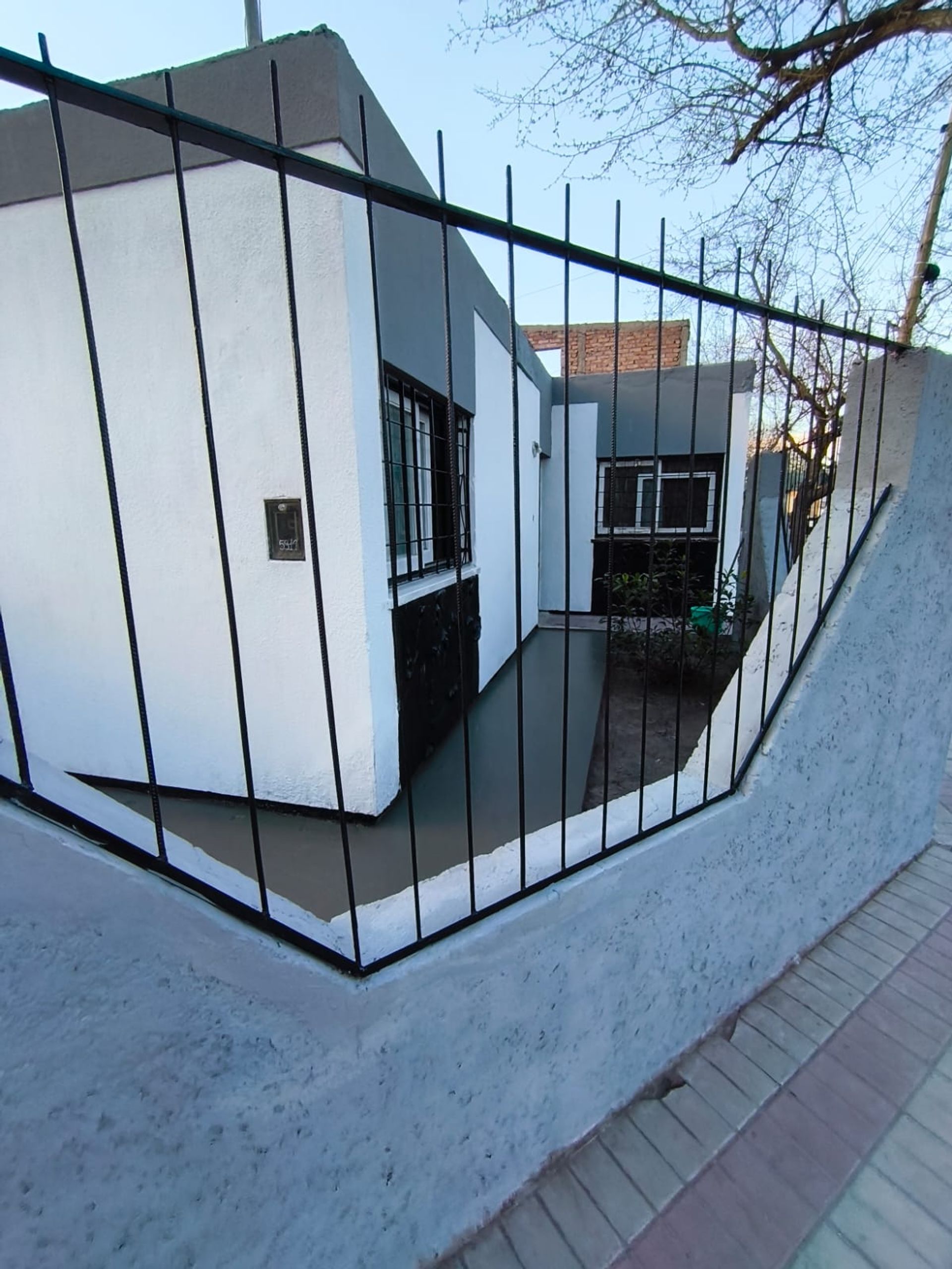 Guaymallen Aragon, Guaymallen, Barrio Avenida 5900