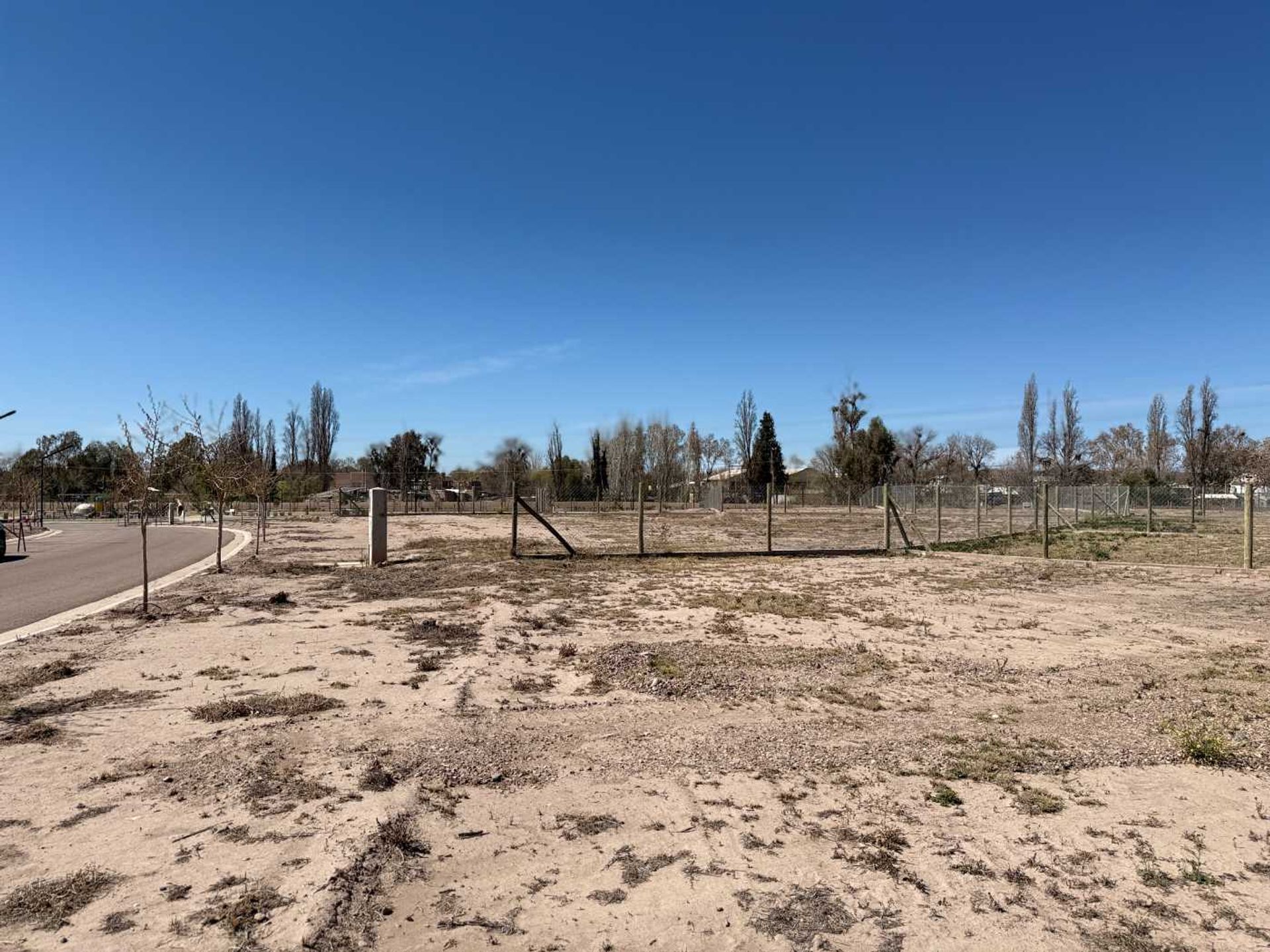 Lote en Venta en Lujan de Cuyo, Mendoza